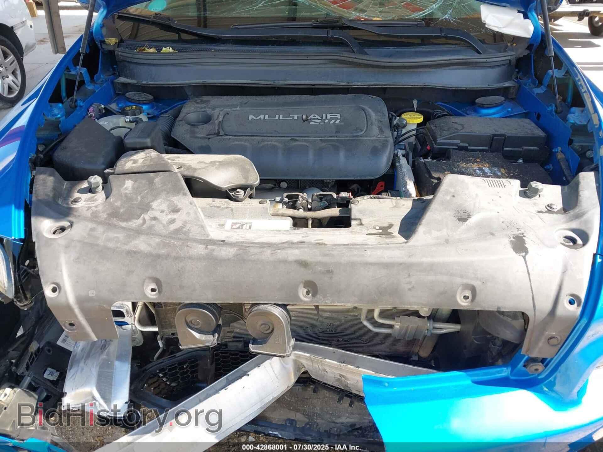 2018 JEEP CHEROKEE - VIN: 1C4PJLDB5JD622872 - Фото 10