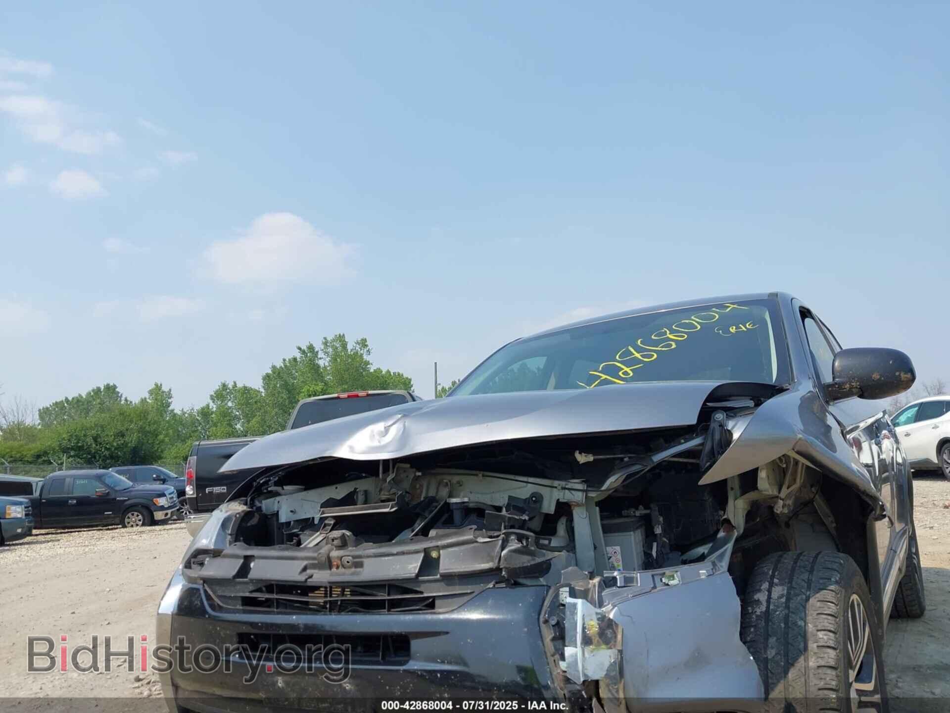 2017 MITSUBISHI OUTLANDER - VIN: JA4AZ2A34HZ022762 - Фото 6