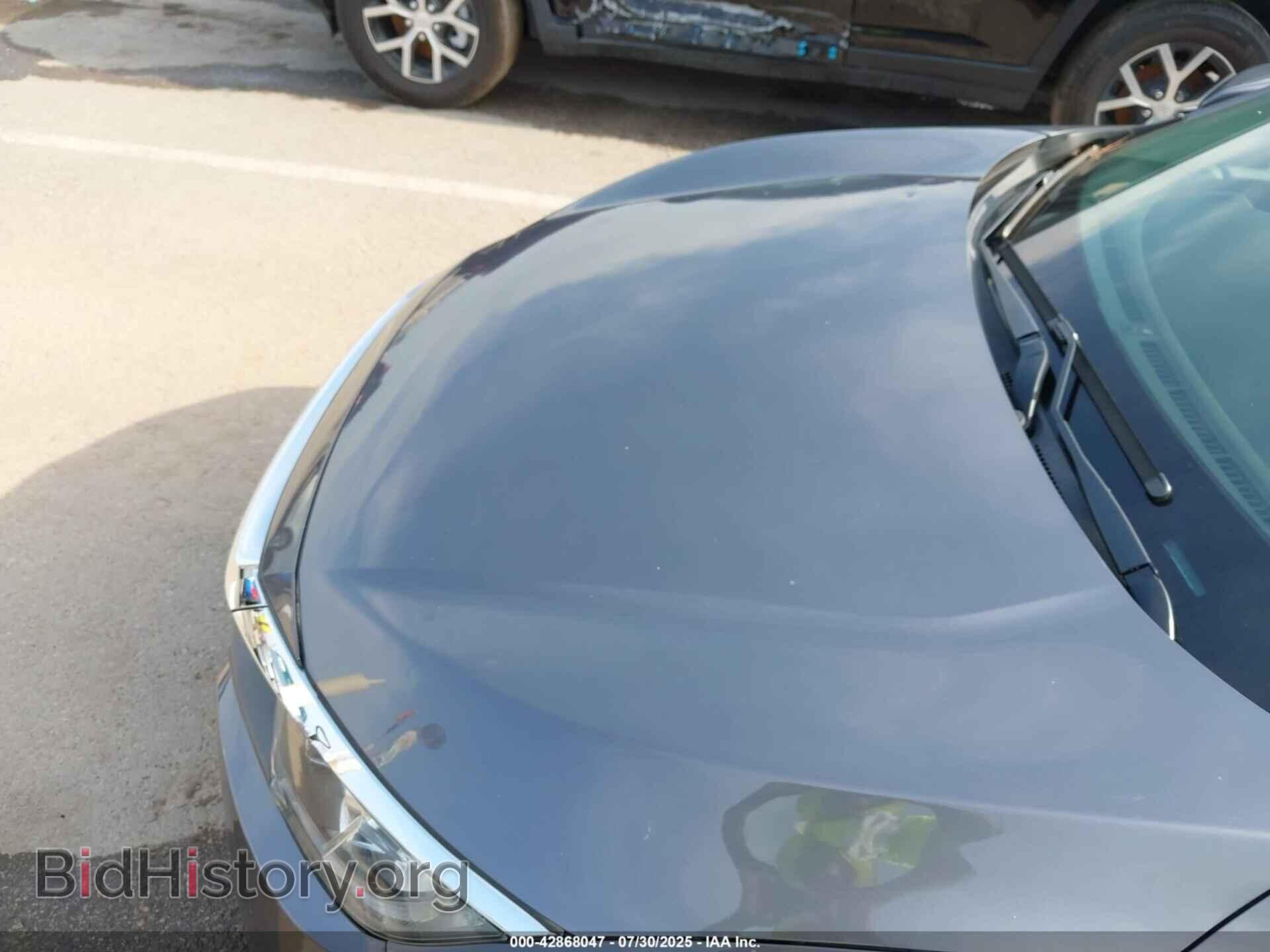 2017 HONDA CIVIC - VIN: 19XFC2F50HE044650 - Фото 6