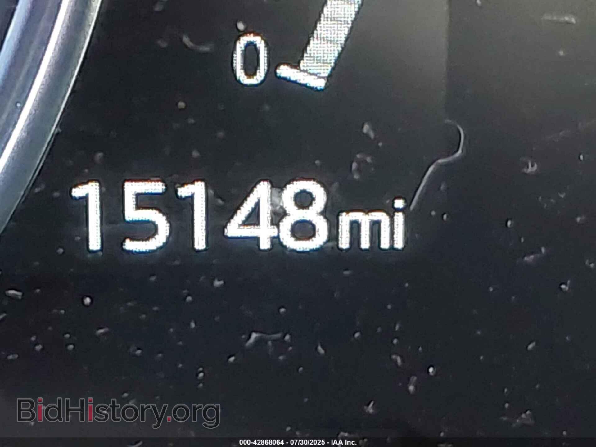 2023 MAZDA CX-5 - VIN: JM3KFBDM2P0195357 - Фото 15