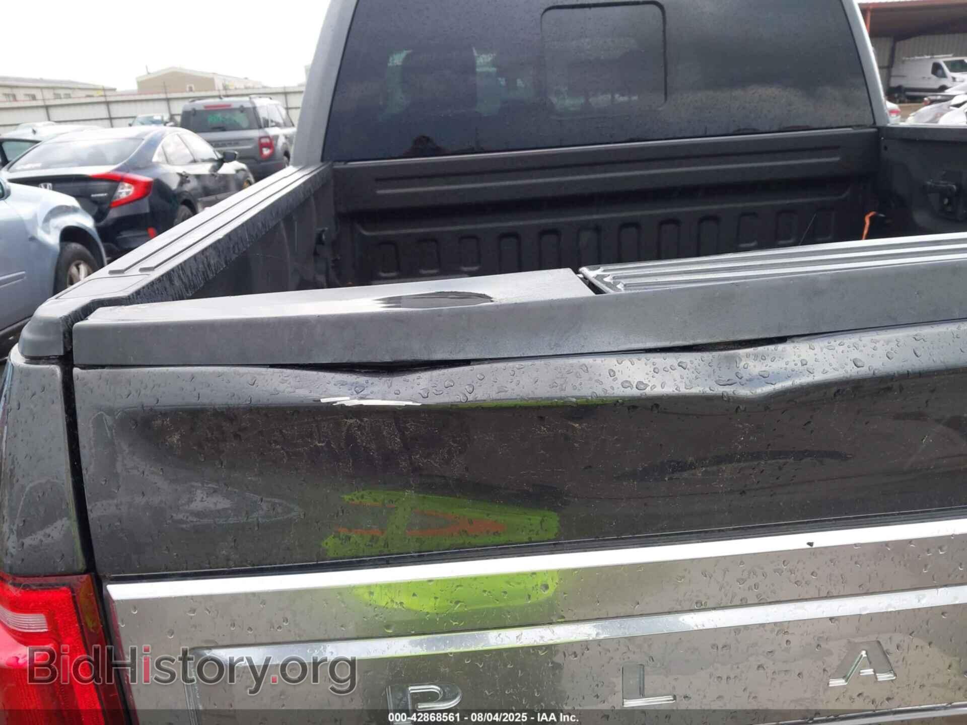 2016 FORD F-150 - VIN: 1FTEW1EG6GFA53809 - Фото 17