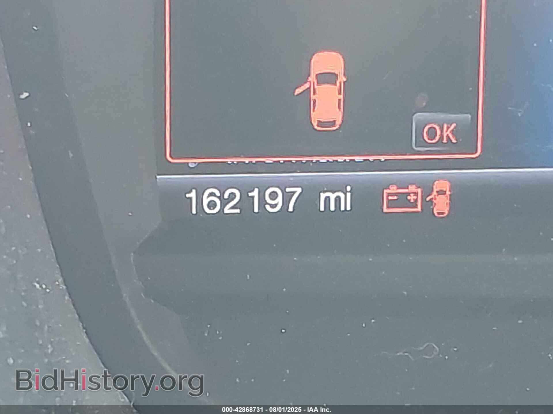 2013 FORD EXPLORER - VIN: 1FM5K8D8XDGA33904 - Photo 15
