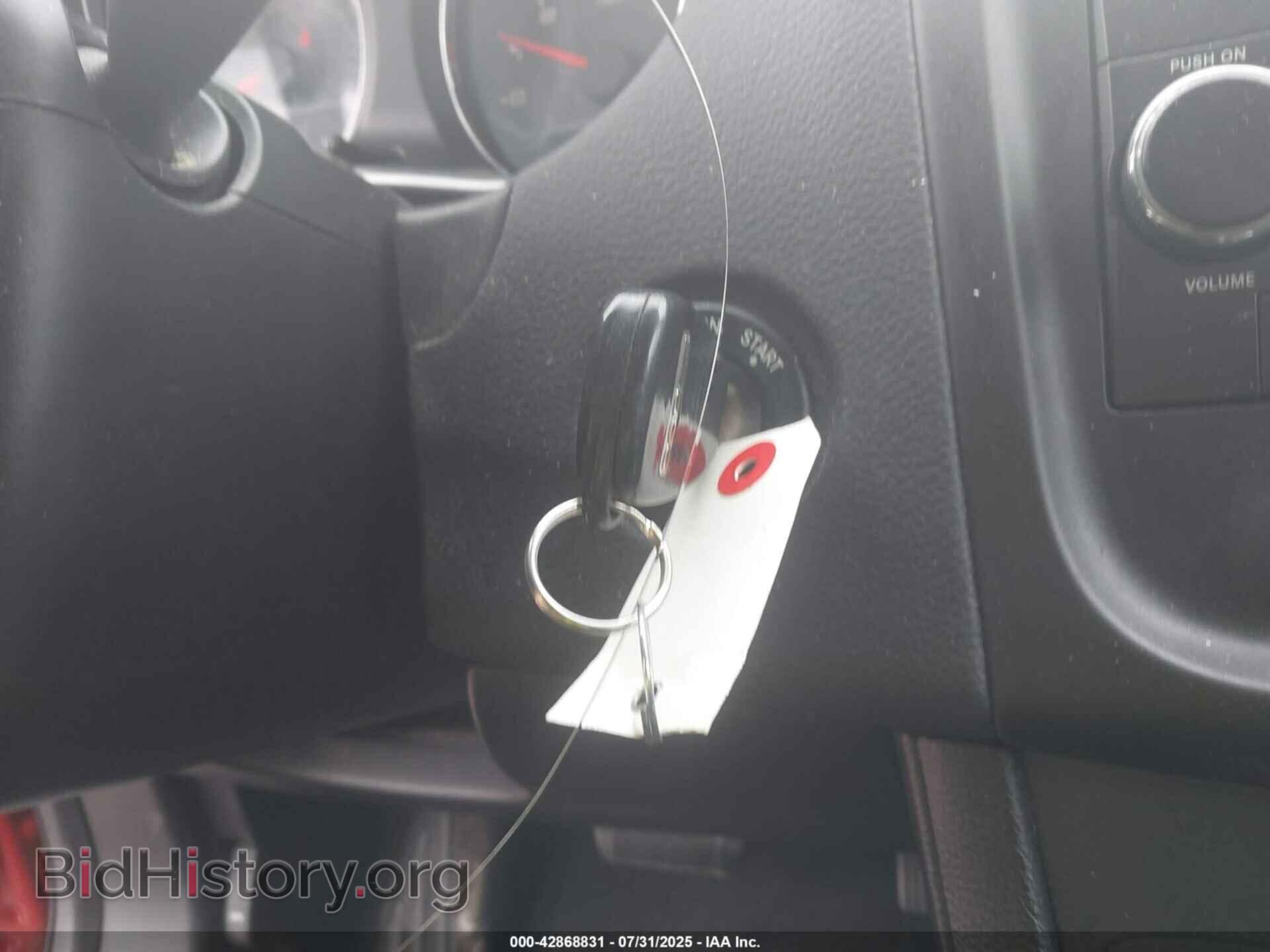 2013 DODGE AVENGER - VIN: 1C3CDZAB5DN731381 - Фото 11