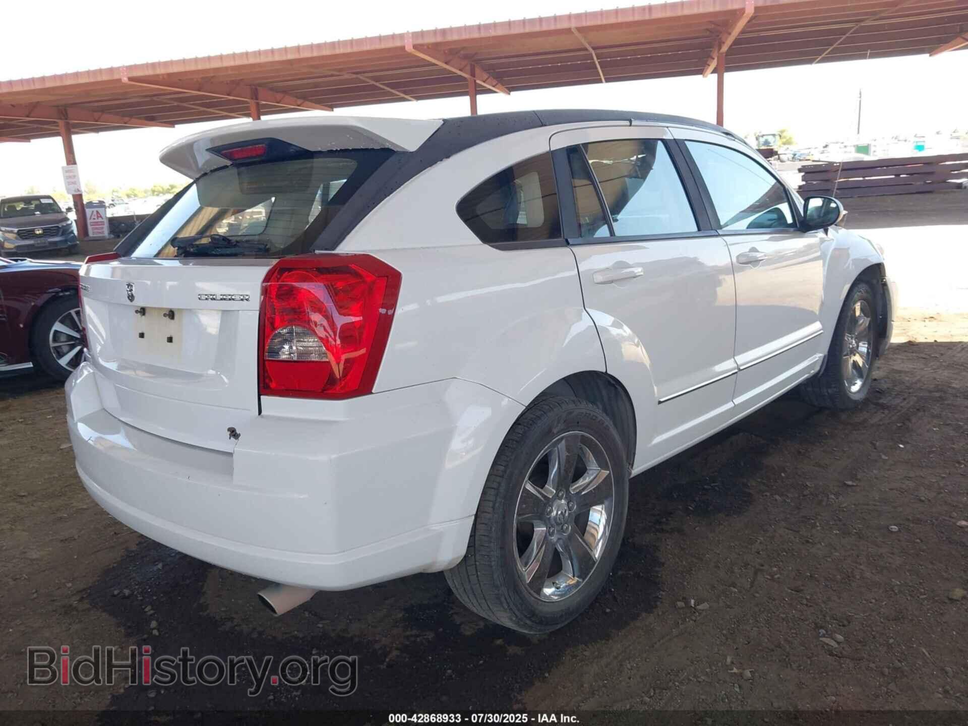 2011 DODGE CALIBER - VIN: 1B3CB8HB8BD264639 - Photo 15