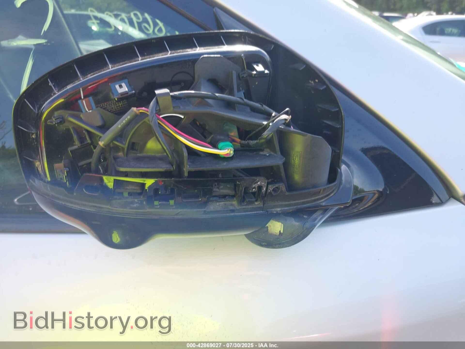 2014 NISSAN PATHFINDER - VIN: 5N1AR2MM0EC718443 - Фото 18