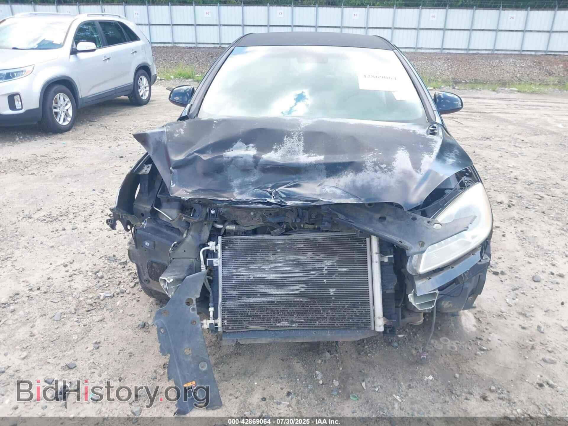 2012 BUICK VERANO - VIN: 1G4PP5SK3C4174563 - Photo 6