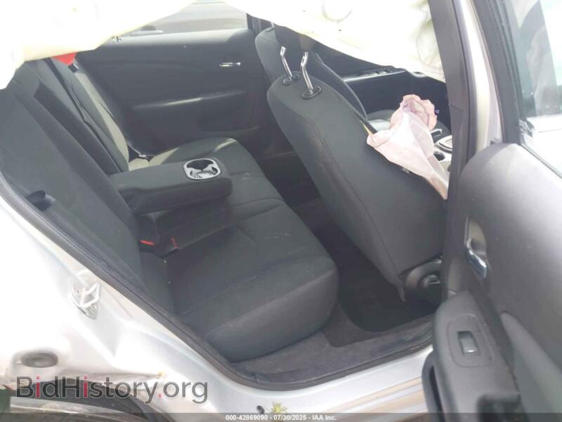 2012 Chrysler 200 (VIN 1C3CCBBG7CN139600) — photo 8 of 13