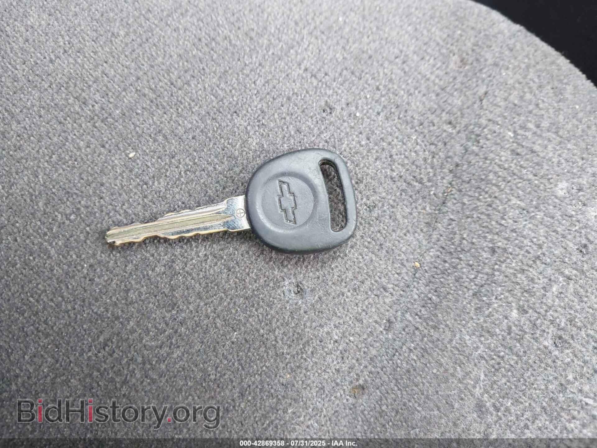 2008 CHEVROLET IMPALA - VIN: 2G1WT58K081239190 - Фото 11