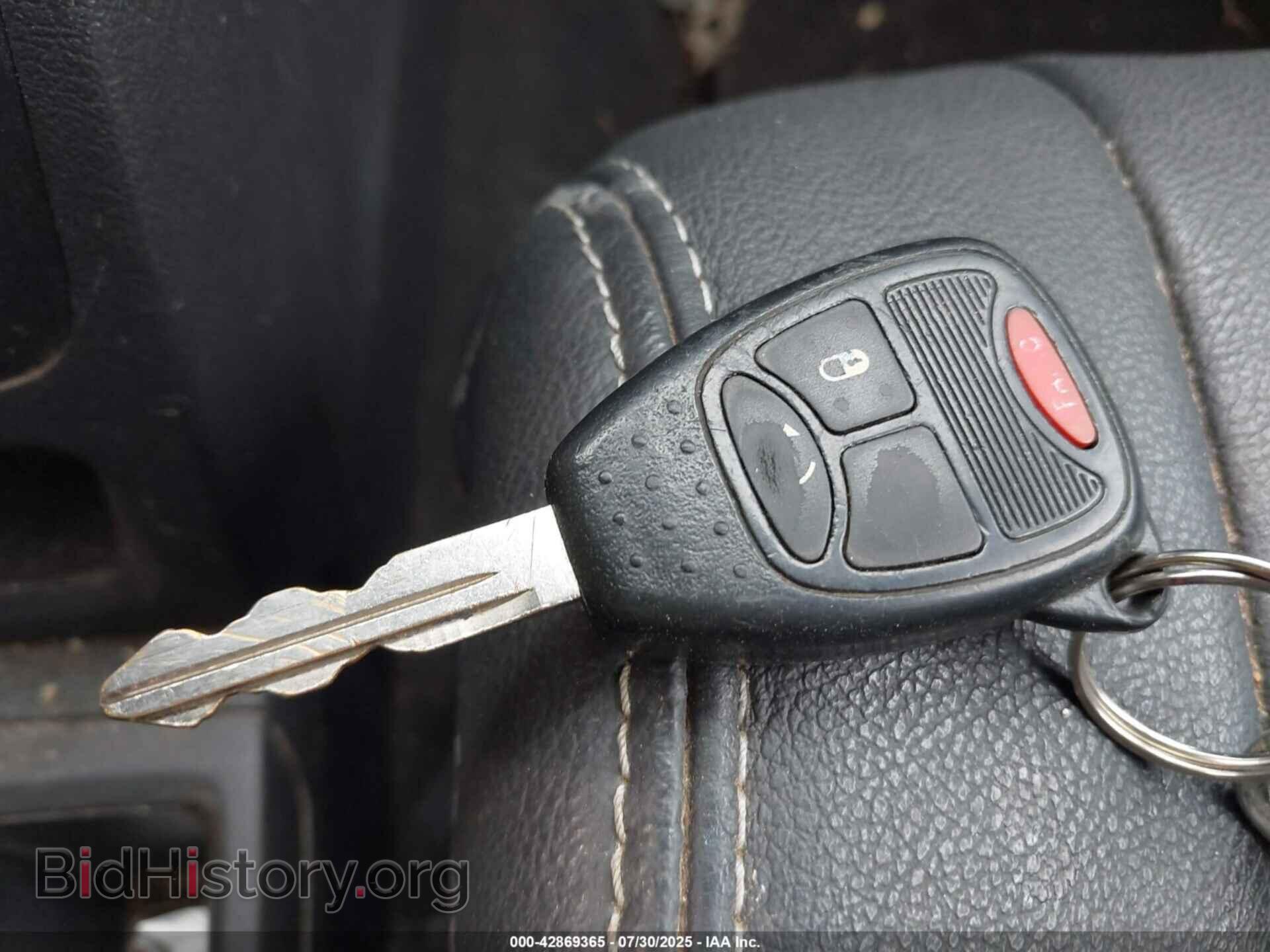 2015 JEEP COMPASS - VIN: 1C4NJDEB9FD340690 - Фото 11