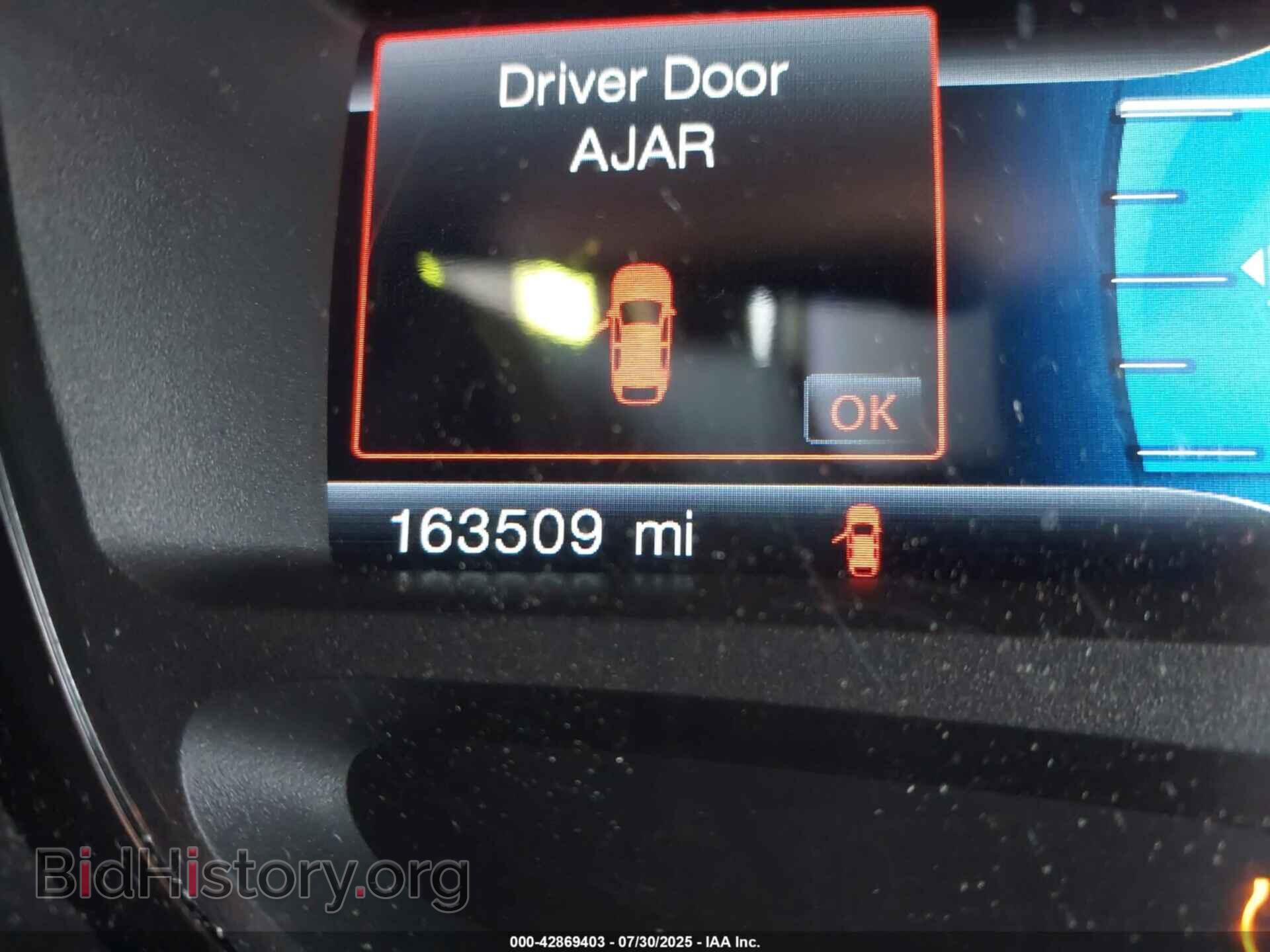 2014 FORD EDGE - VIN: 2FMDK4KC4EBA68328 - Photo 15
