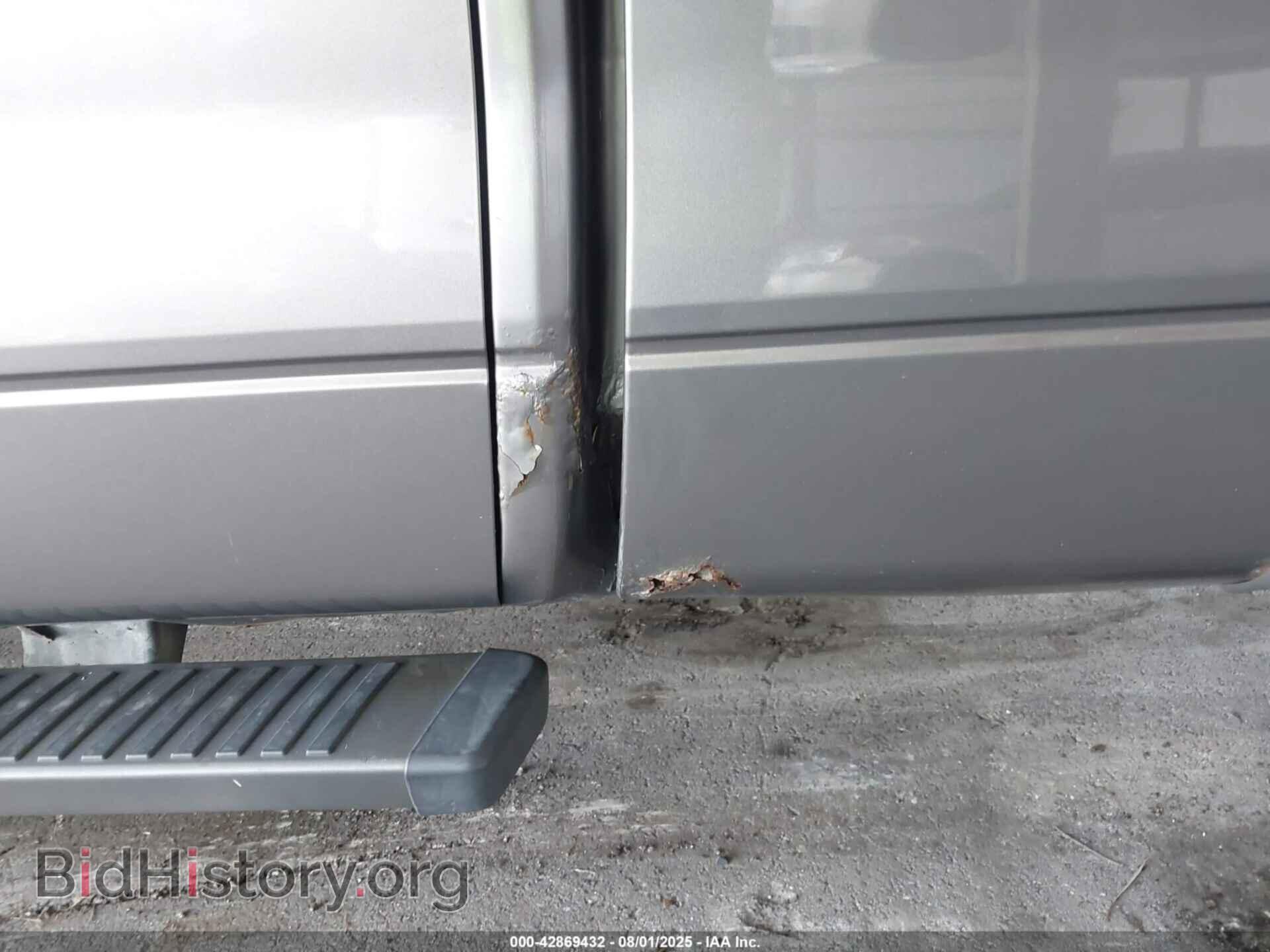 2013 FORD F-150 - VIN: 1FTFW1EF0DFD14147 - Фото 19