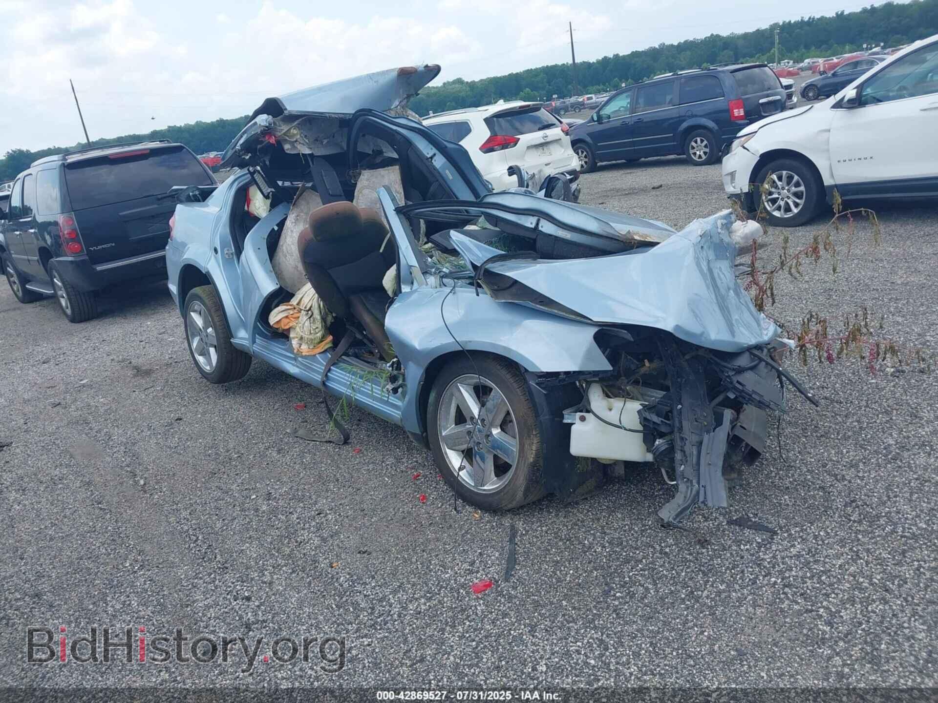 Photo 1C3CDZAG2DN769890 - DODGE AVENGER 2013