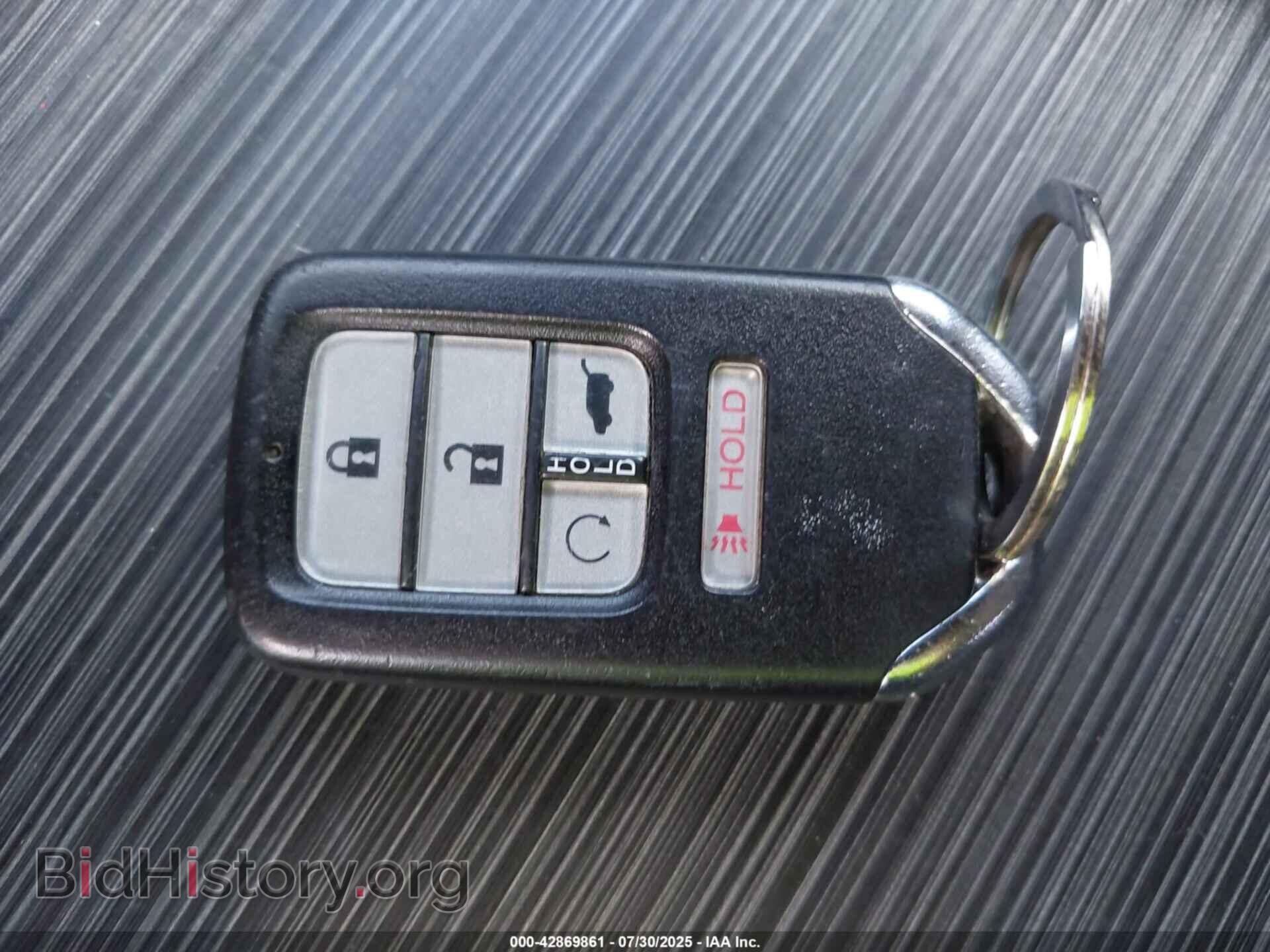 2016 HONDA PILOT - VIN: 5FNYF6H0XGB063191 - Фото 11