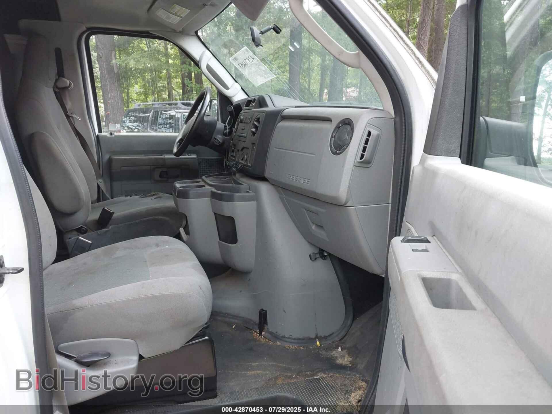 2014 FORD E-250 - VIN: 1FTNE2EL5EDA76450 - Photo 5