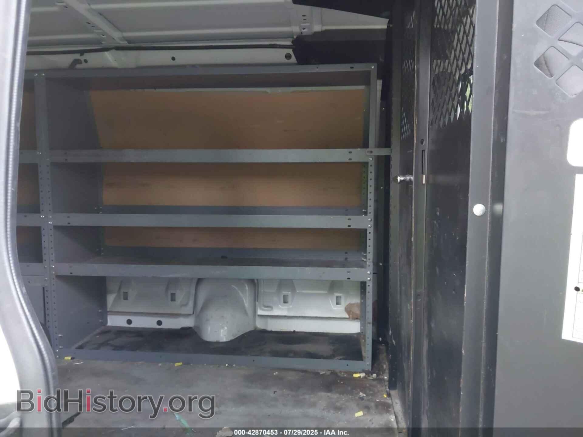2014 FORD E-250 - VIN: 1FTNE2EL5EDA76450 - Photo 8
