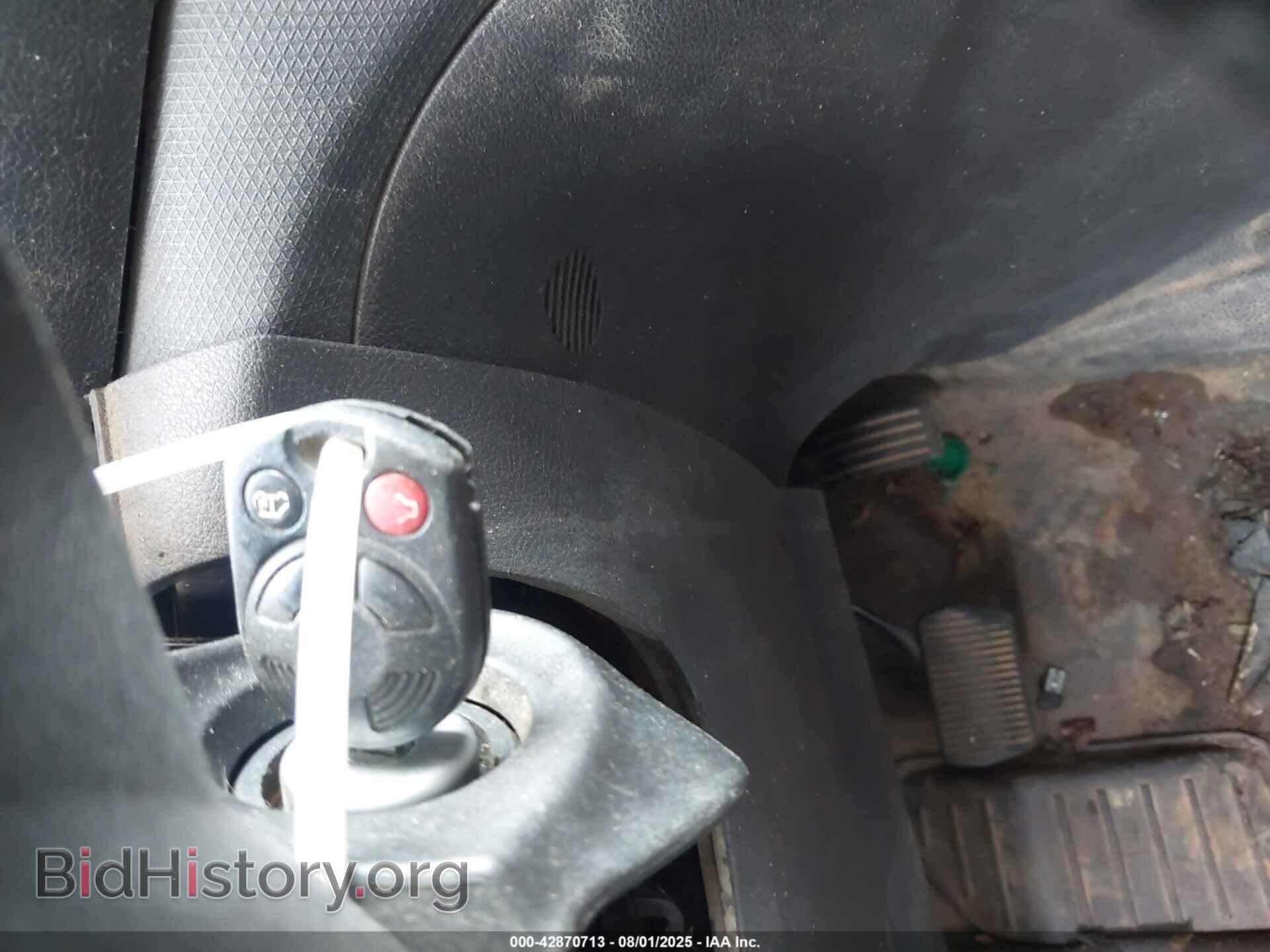 2017 FORD TRANSIT CONNECT - VIN: NM0LS7E77H1313572 - Фото 11