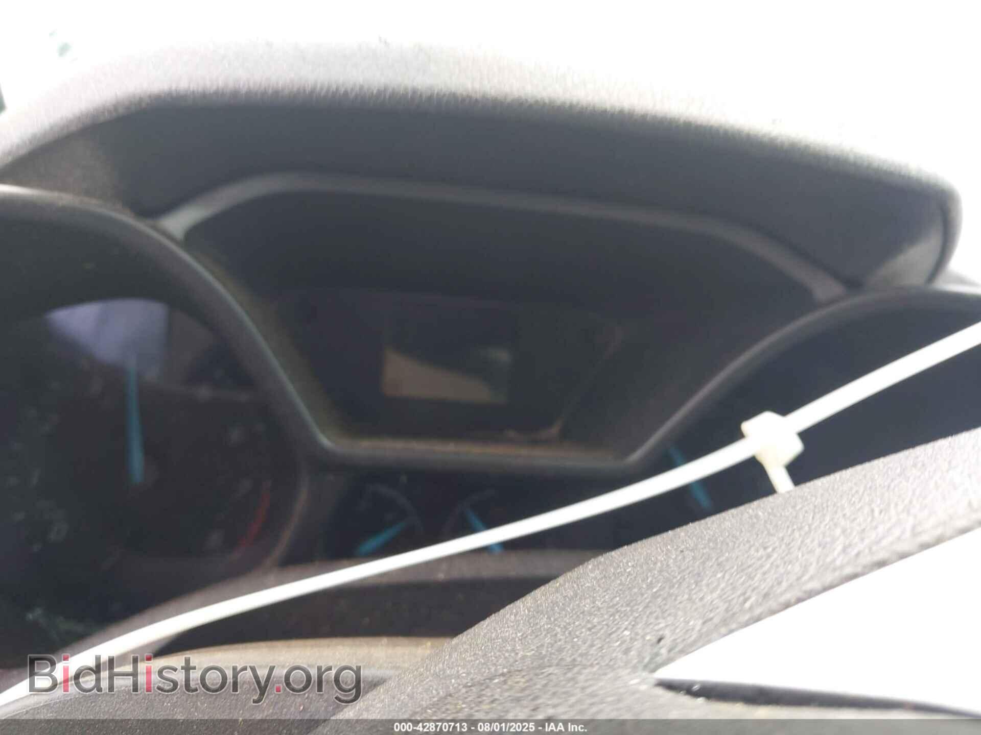 2017 FORD TRANSIT CONNECT - VIN: NM0LS7E77H1313572 - Фото 7