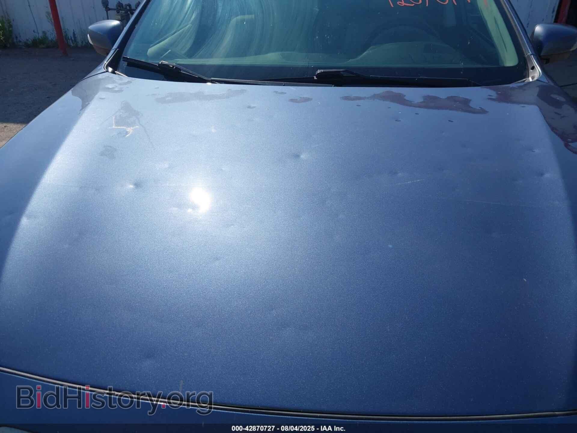2016 SUBARU OUTBACK - VIN: 4S4BSBNC3G3304400 - Фото 20