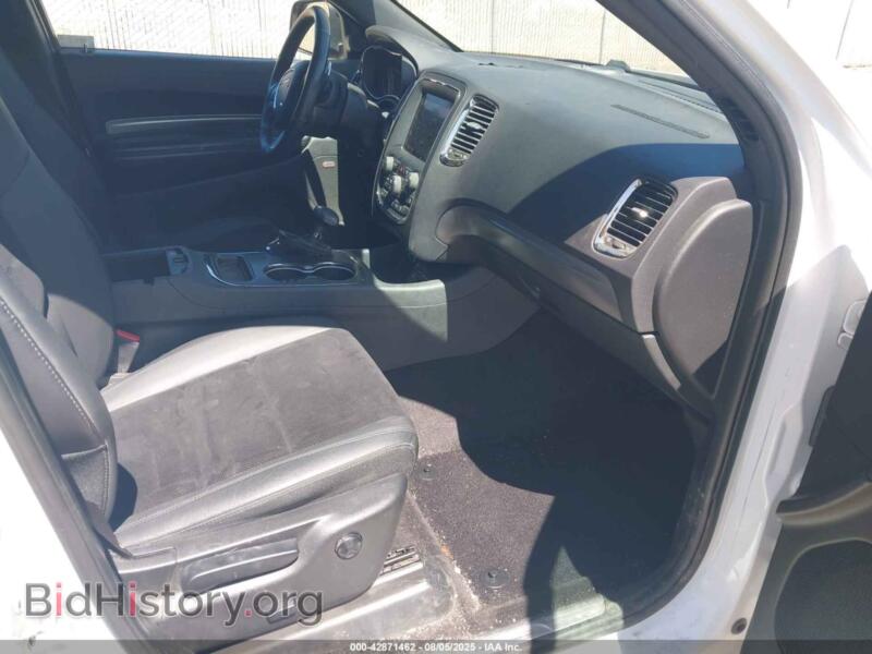 2018 Dodge DURANGO (VIN 1C4RDJDG5JC115850) — photo 5 of 17