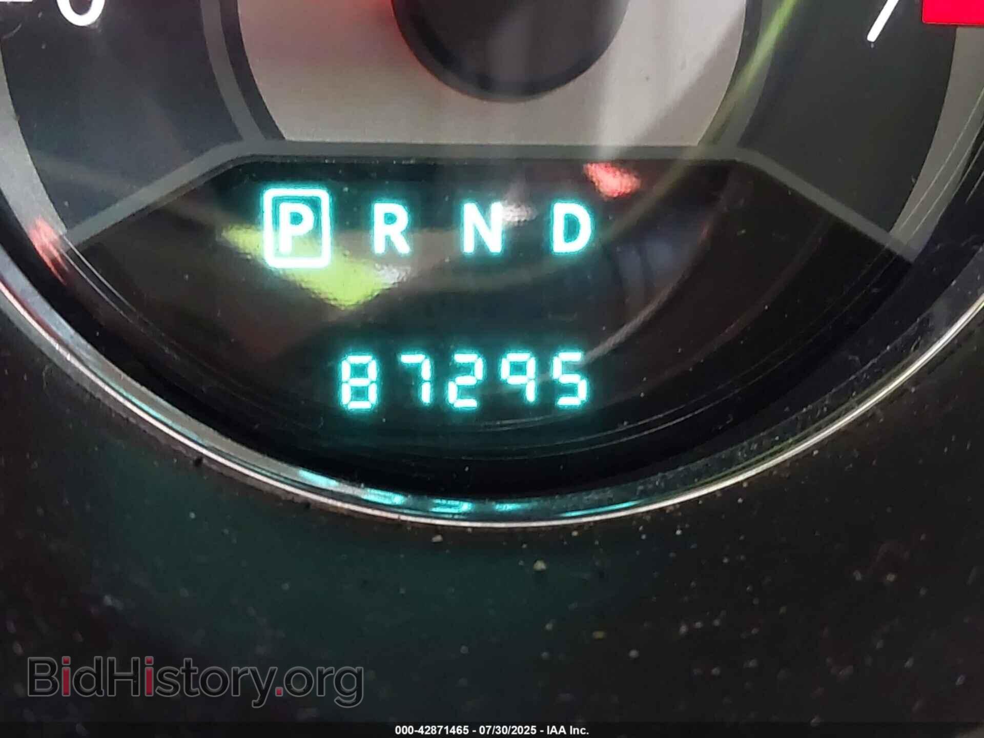 2013 CHRYSLER 200 - VIN: 1C3CCBBB3DN597785 - Photo 7