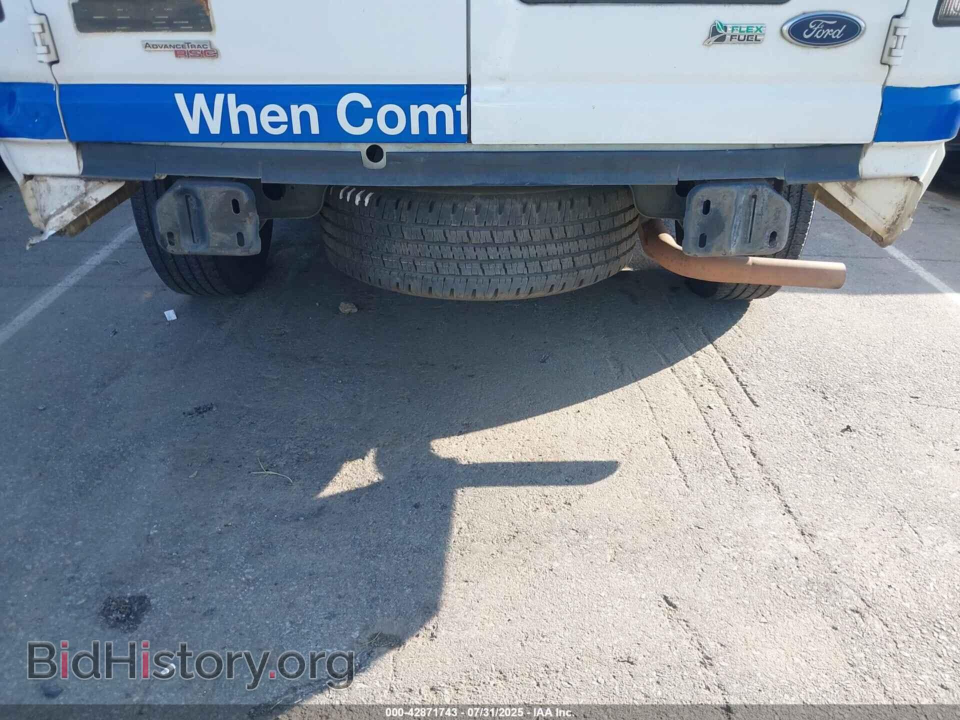 2014 FORD E-250 - VIN: 1FTNE2EW3EDA19691 - Photo 18