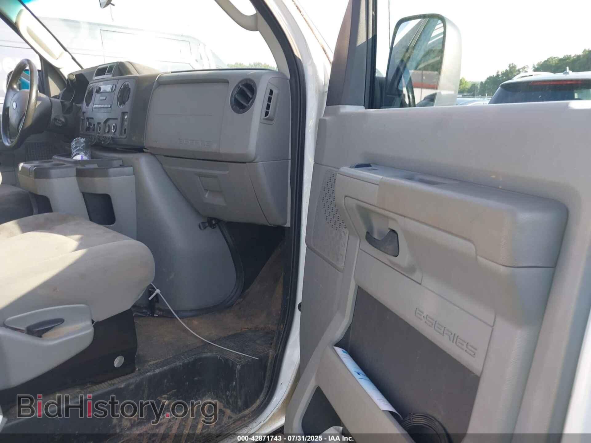 2014 FORD E-250 - VIN: 1FTNE2EW3EDA19691 - Photo 5