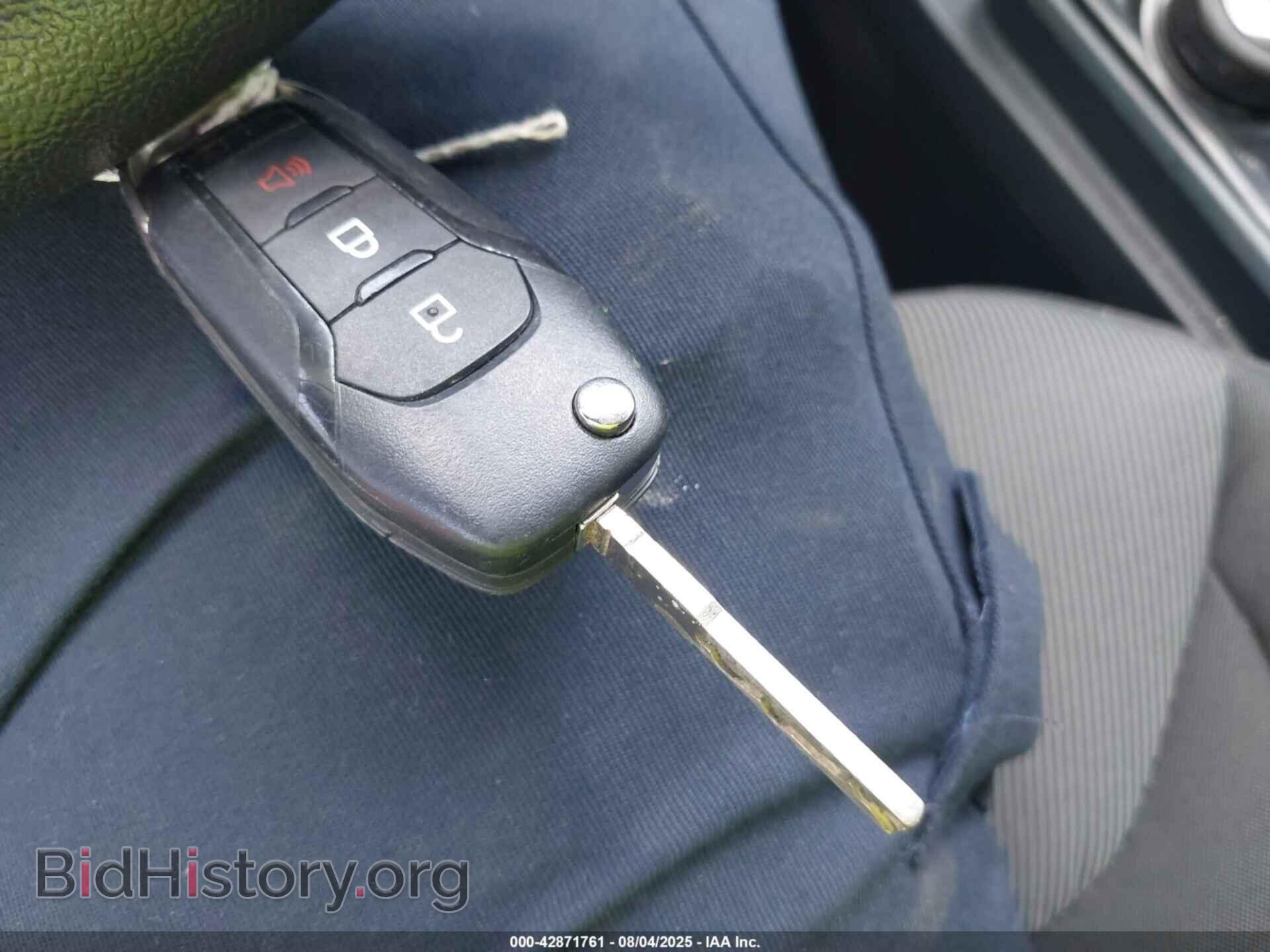 2022 FORD MAVERICK - VIN: 3FTTW8E90NRA93403 - Фото 11