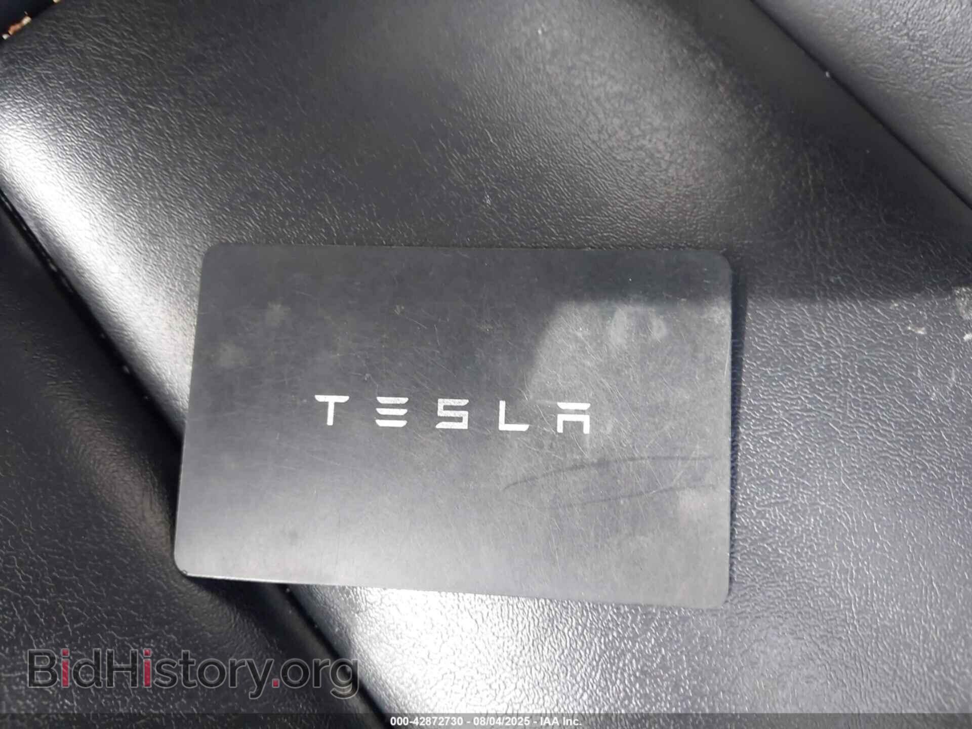 2018 TESLA MODEL 3 - VIN: 5YJ3E1EB6JF131306 - Фото 9
