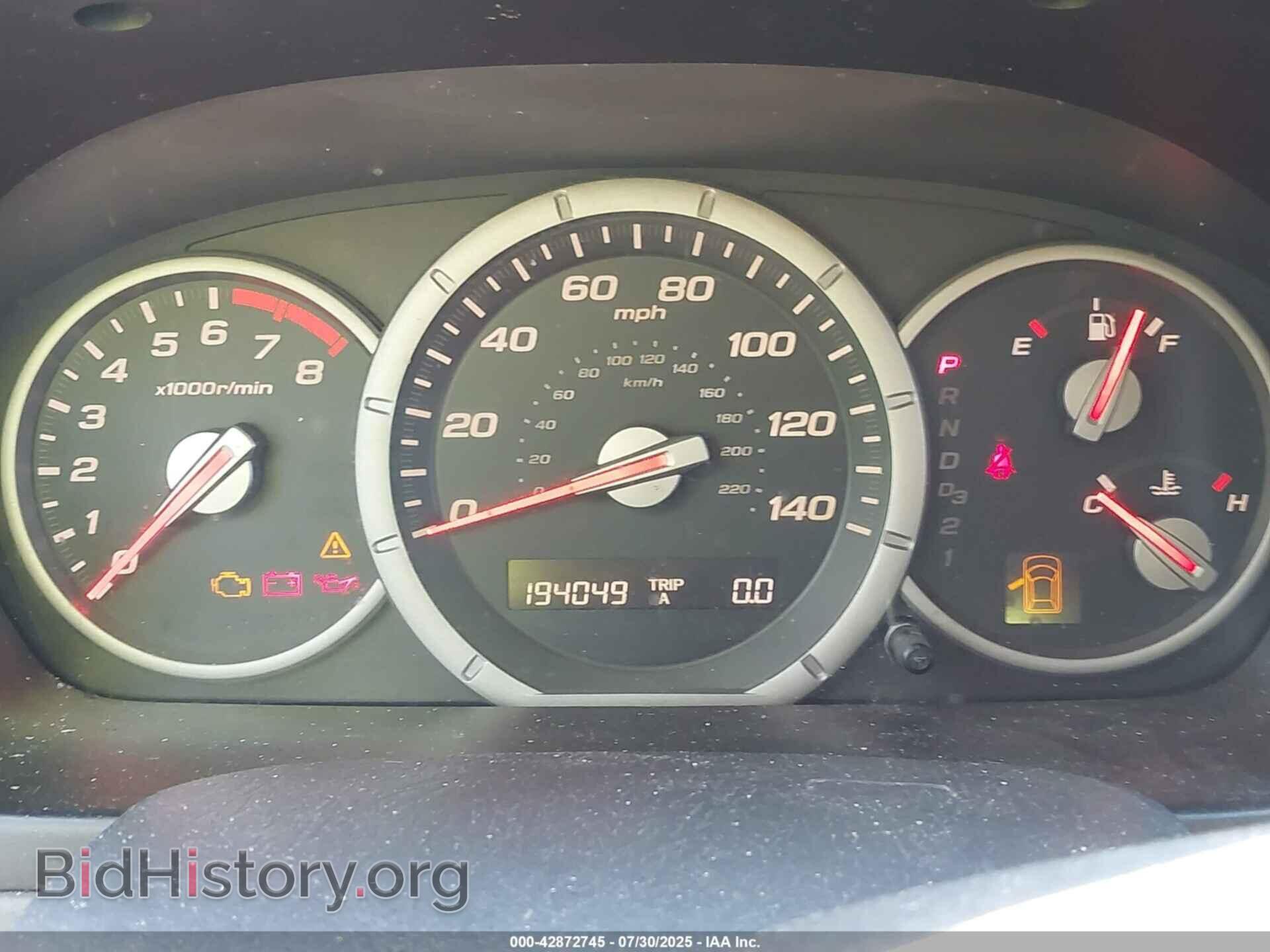 2008 HONDA PILOT - VIN: 5FNYF28218B007748 - Фото 7