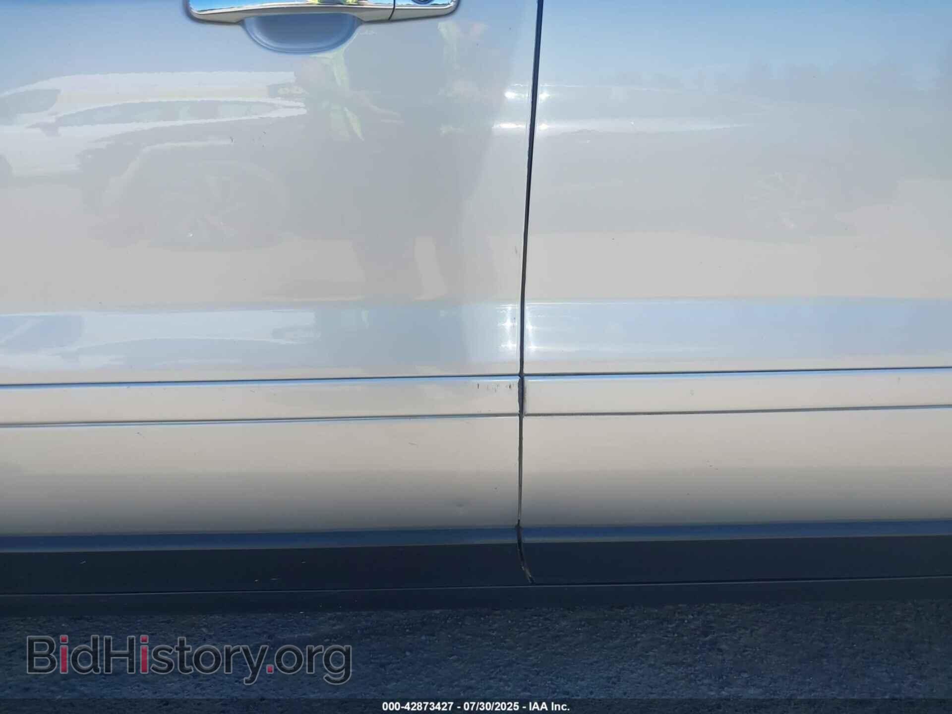 2008 GMC ACADIA - VIN: 1GKER23738J222168 - Фото 6