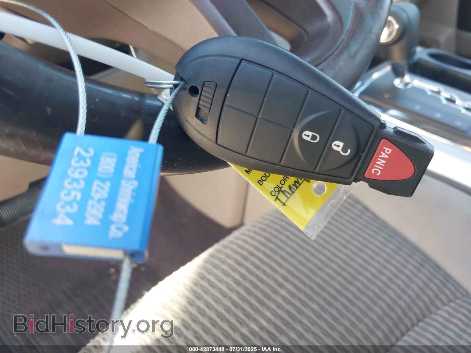 2012 RAM 1500 - VIN: 1C6RD6LT8CS323880 - Фото 11