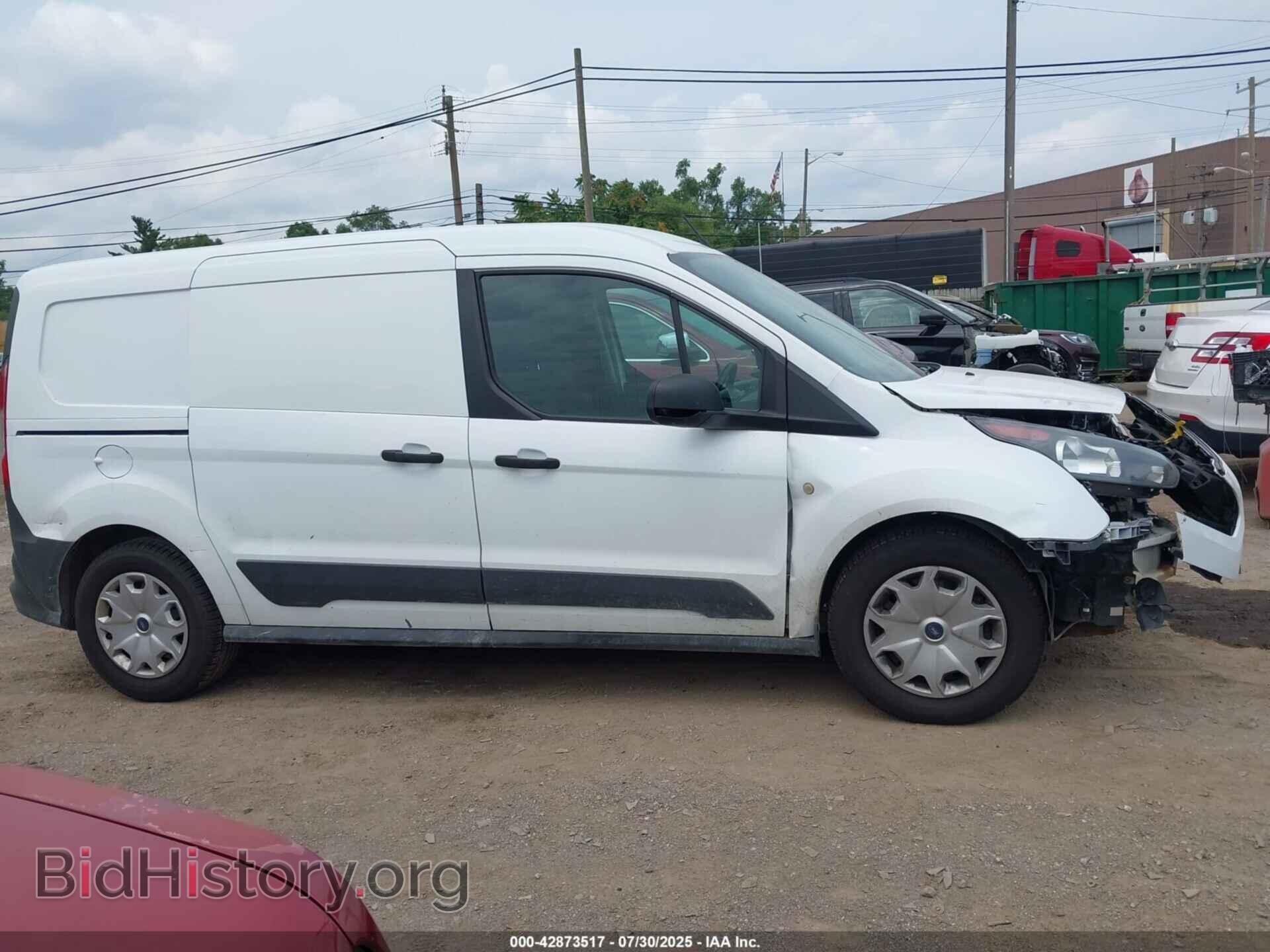 2015 FORD TRANSIT CONNECT - VIN: NM0LS7E70F1190498 - Фото 14