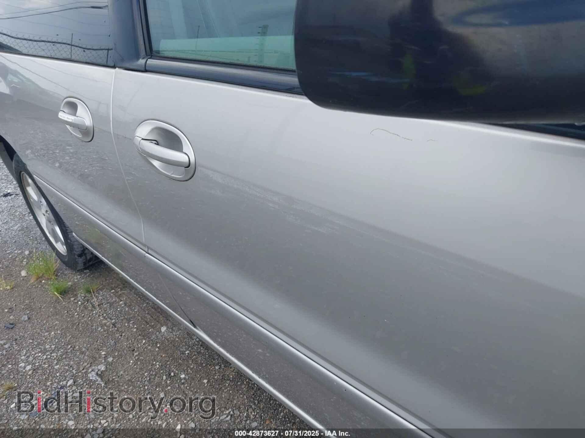 2006 FORD FREESTAR - VIN: 2FMZA52206BA28867 - Фото 14