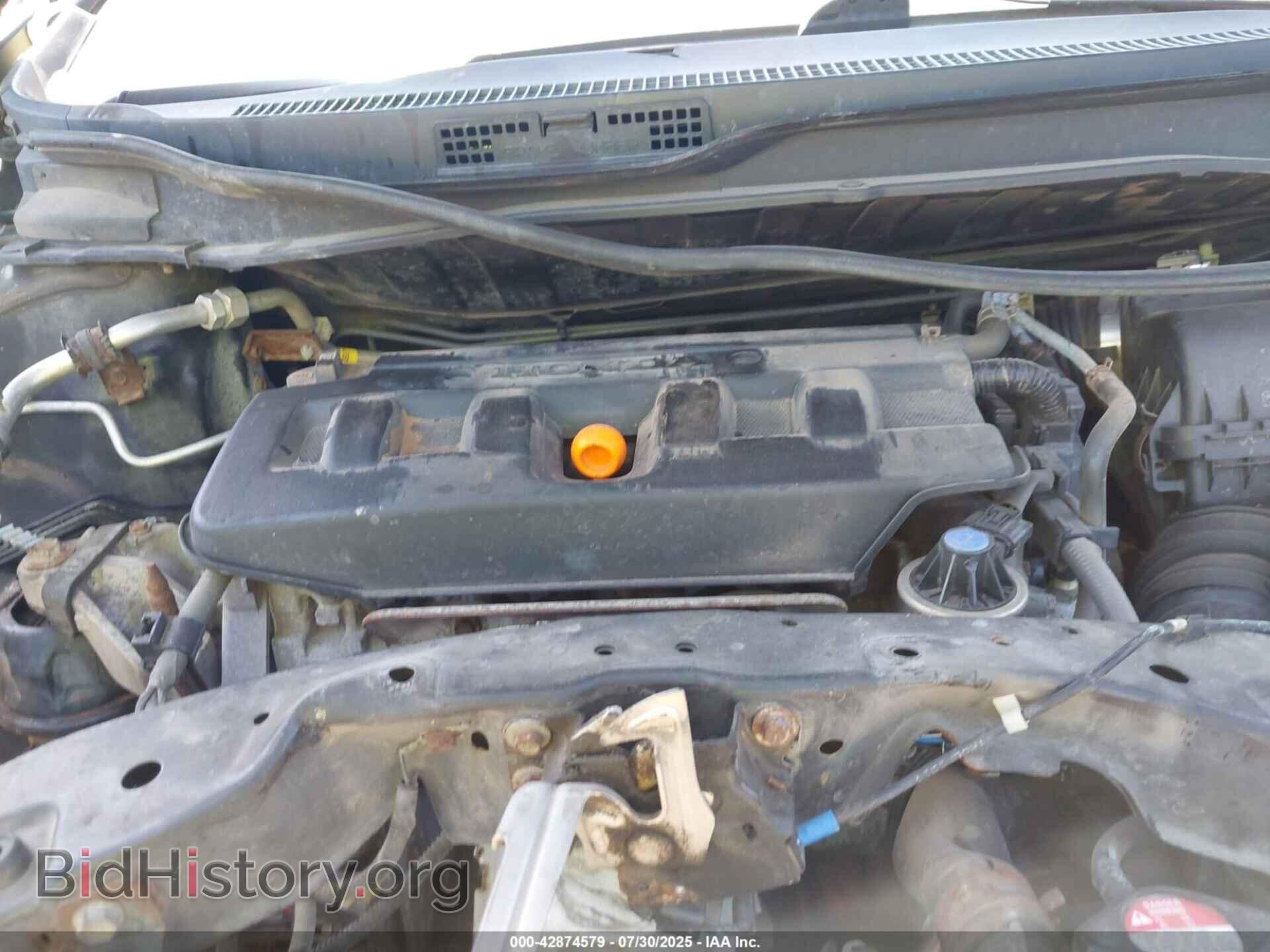 2012 HONDA CIVIC - VIN: 2HGFB2F93CH006284 - Фото 10