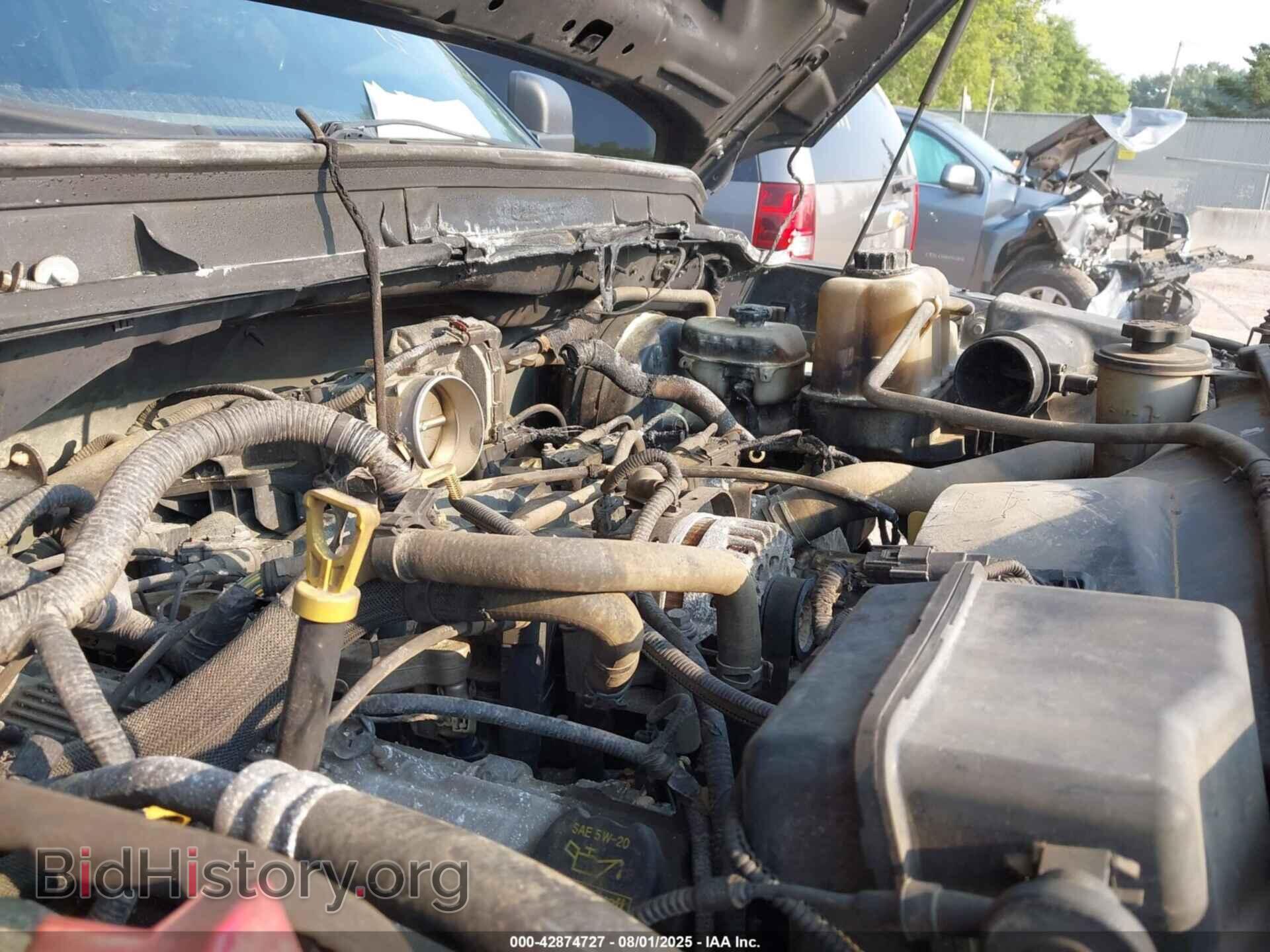 2011 FORD F-250 - VIN: 1FT7X2B62BEB77422 - Фото 13