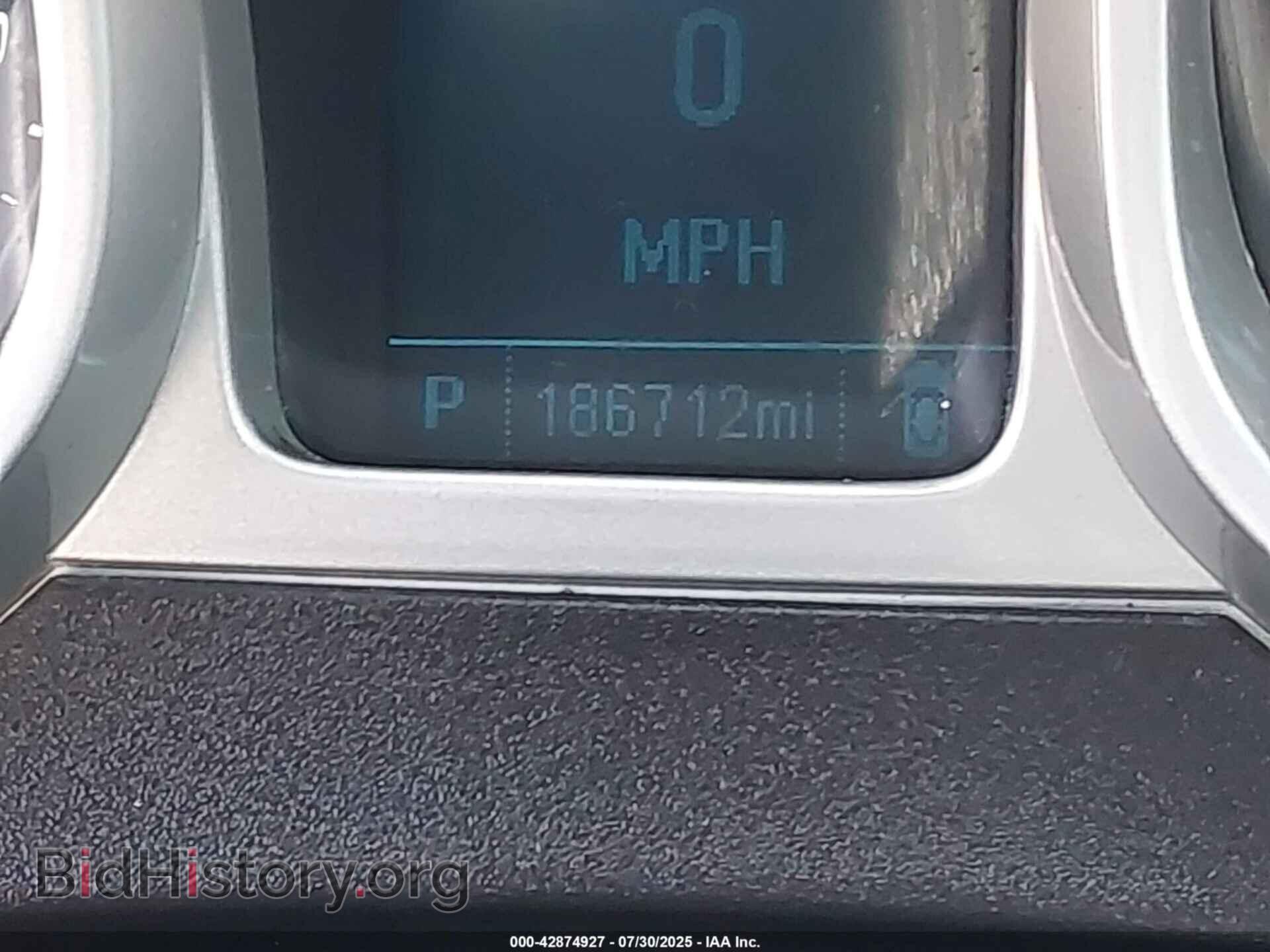 2014 CHEVROLET CAMARO - VIN: 2G1FA1E34E9135312 - Фото 15