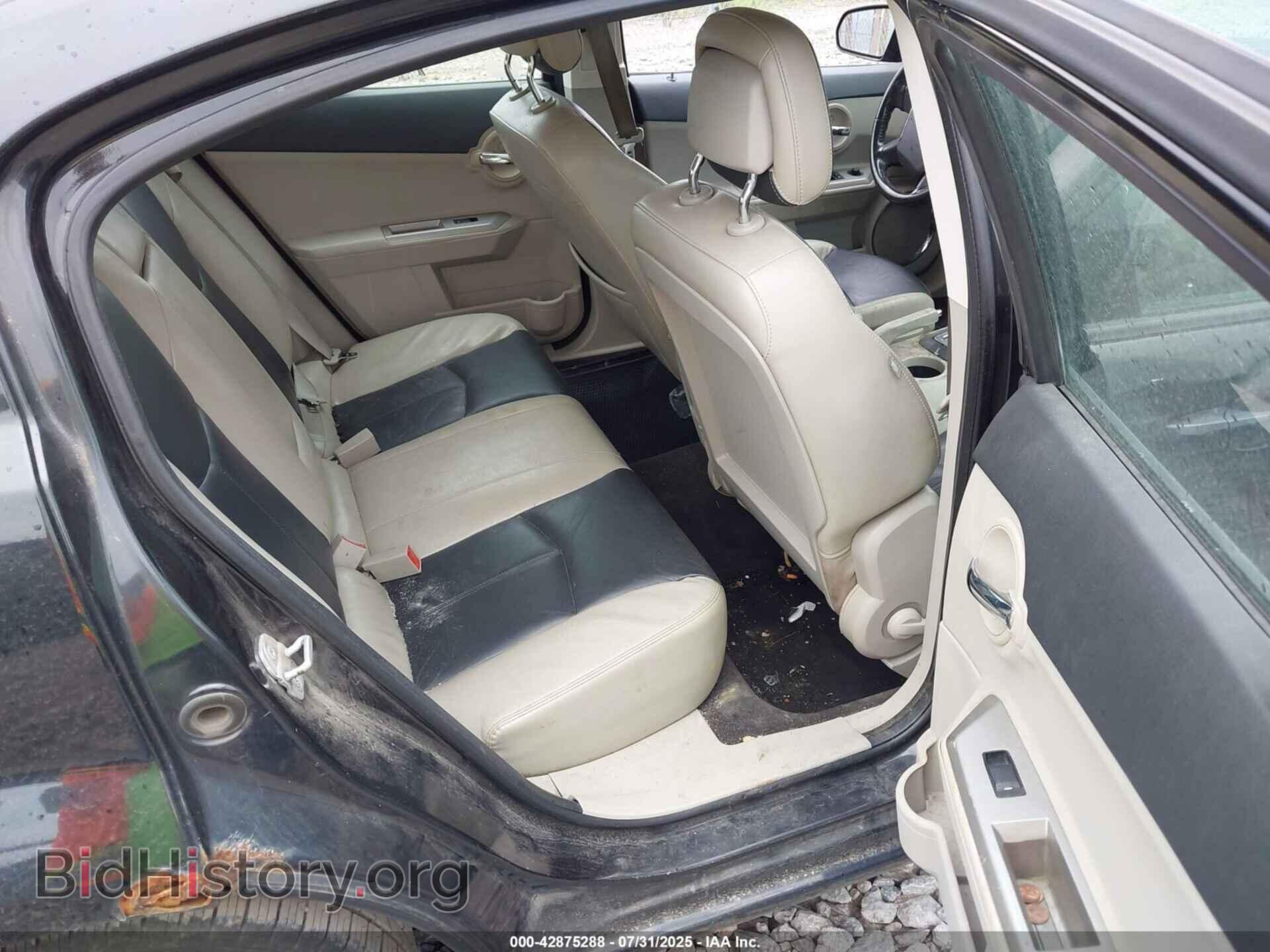 2010 DODGE AVENGER - VIN: 1B3CC5FB4AN130623 - Photo 8