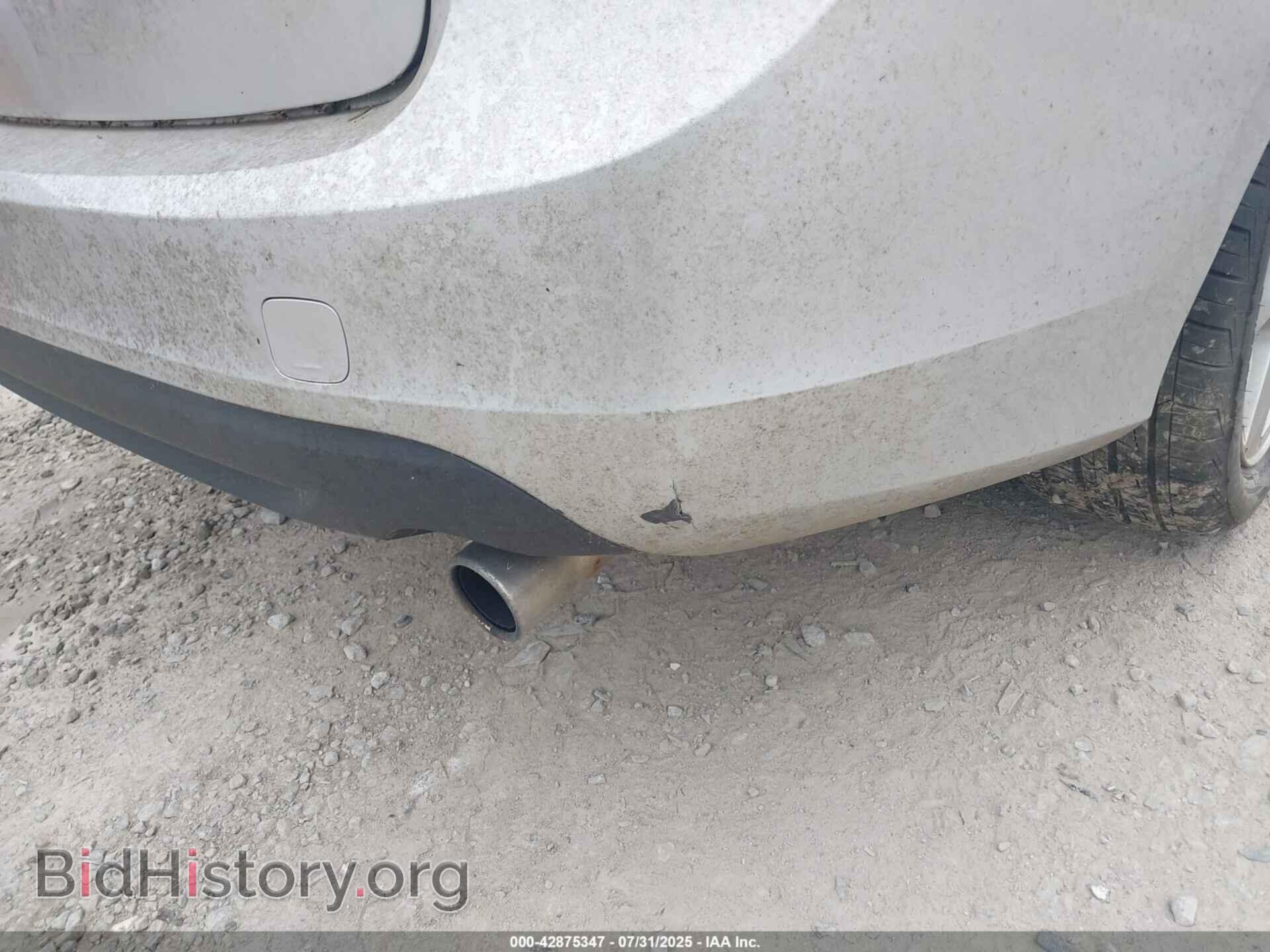 2012 VOLVO S60 - VIN: YV1622FS7C2127159 - Фото 6