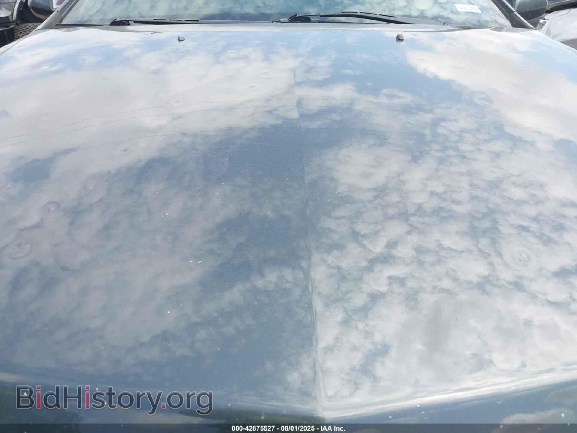 2014 CADILLAC CTS - VIN: 1G6DE1E38E0113605 - Фото 6