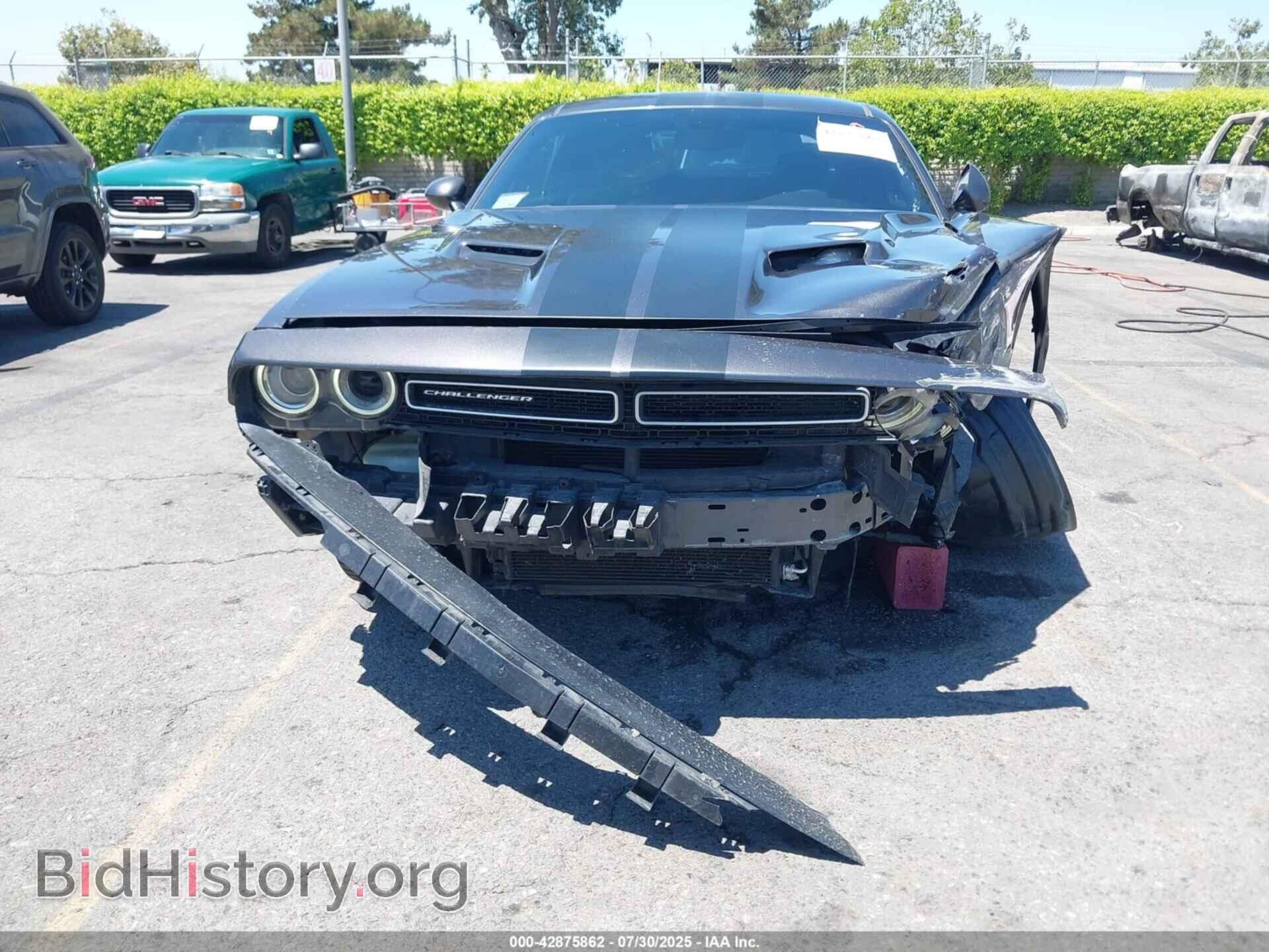 2016 DODGE CHALLENGER - VIN: 2C3CDZAG2GH326281 - Photo 13