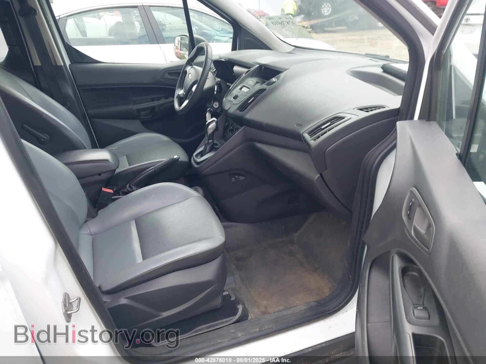 2015 FORD TRANSIT CONNECT - VIN: NM0GS9E75F1180112 - Фото 5