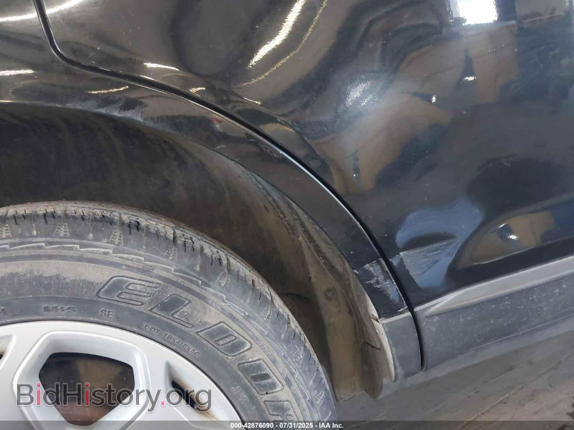 2011 FORD EDGE - VIN: 2FMDK3JC3BBB68444 - Фото 20