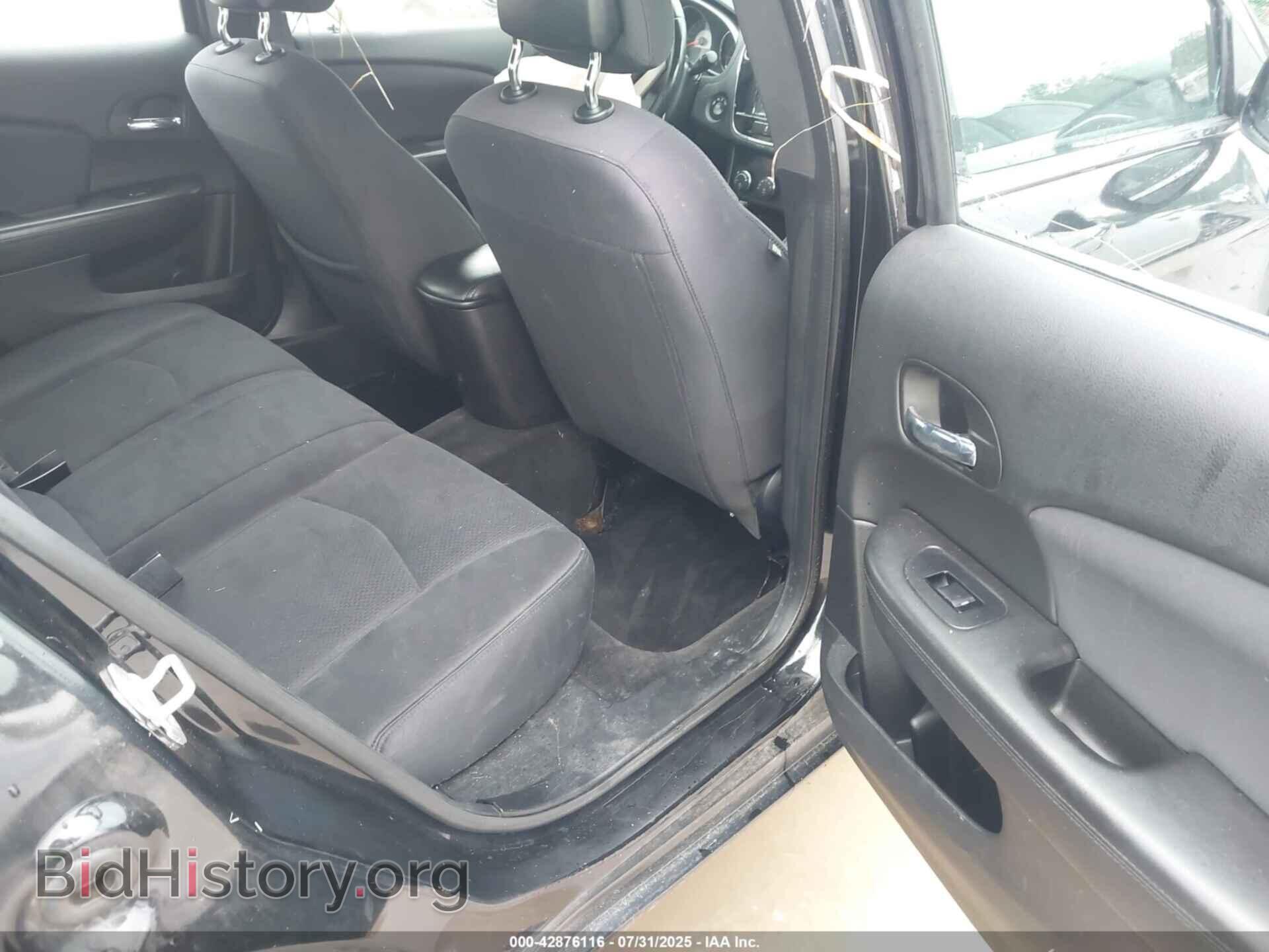 2013 CHRYSLER 200 - VIN: 1C3CCBBB9DN667175 - Photo 8