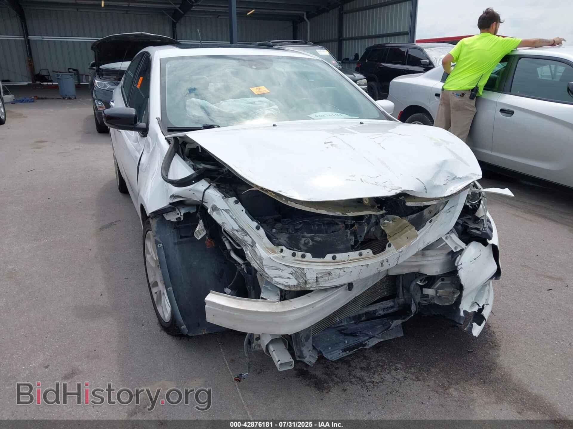 2015 DODGE DART - VIN: 1C3CDFCB5FD242533 - Фото 6