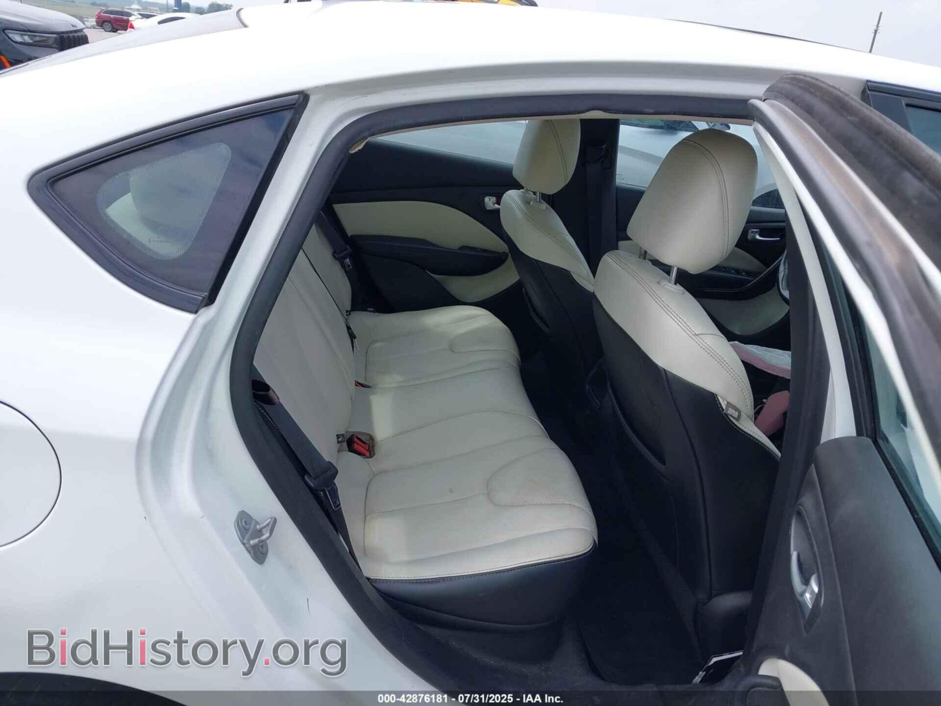 2015 DODGE DART - VIN: 1C3CDFCB5FD242533 - Фото 8