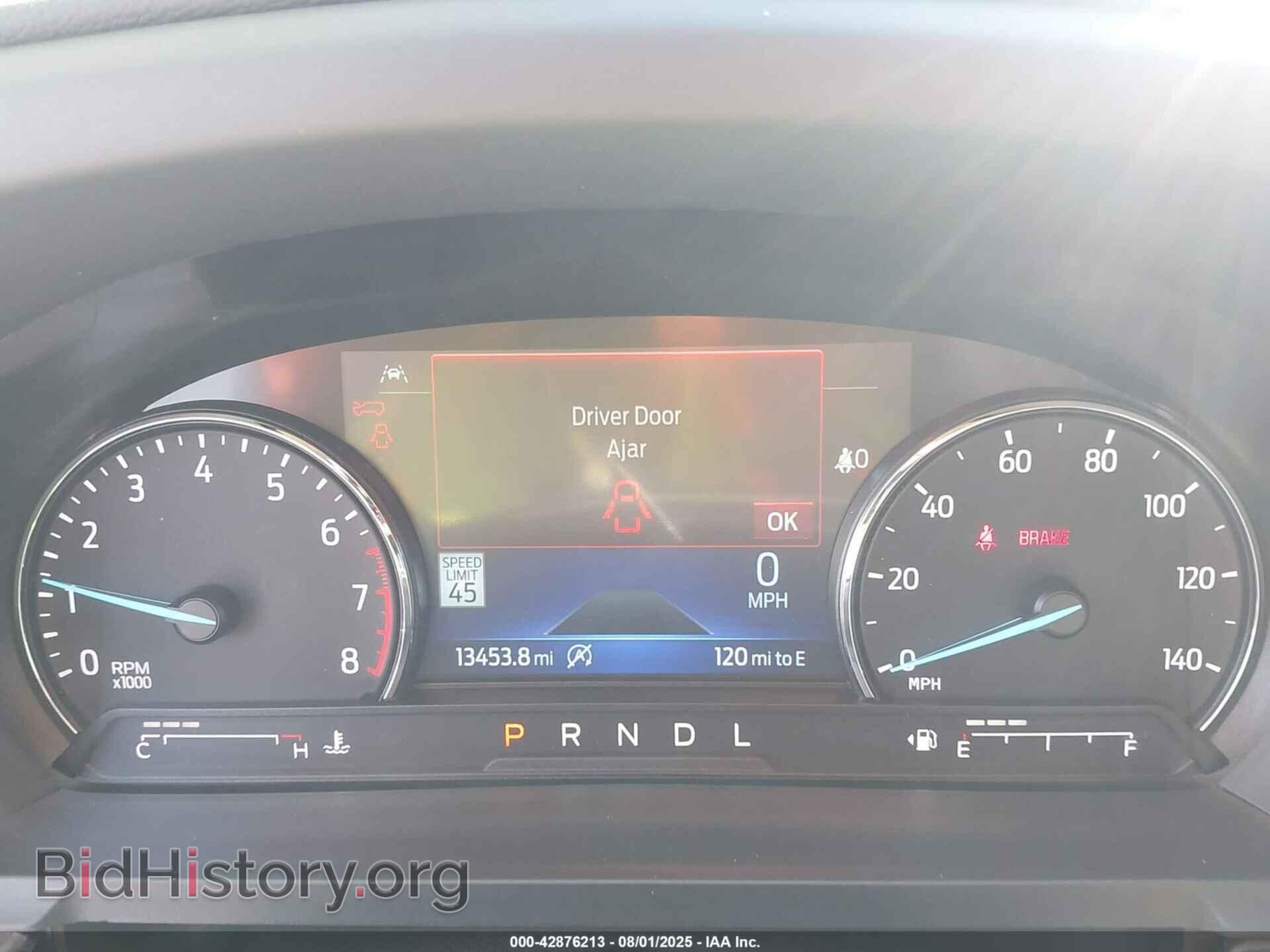 2023 FORD EXPLORER - VIN: 1FMSK7FH7PGB43890 - Фото 15