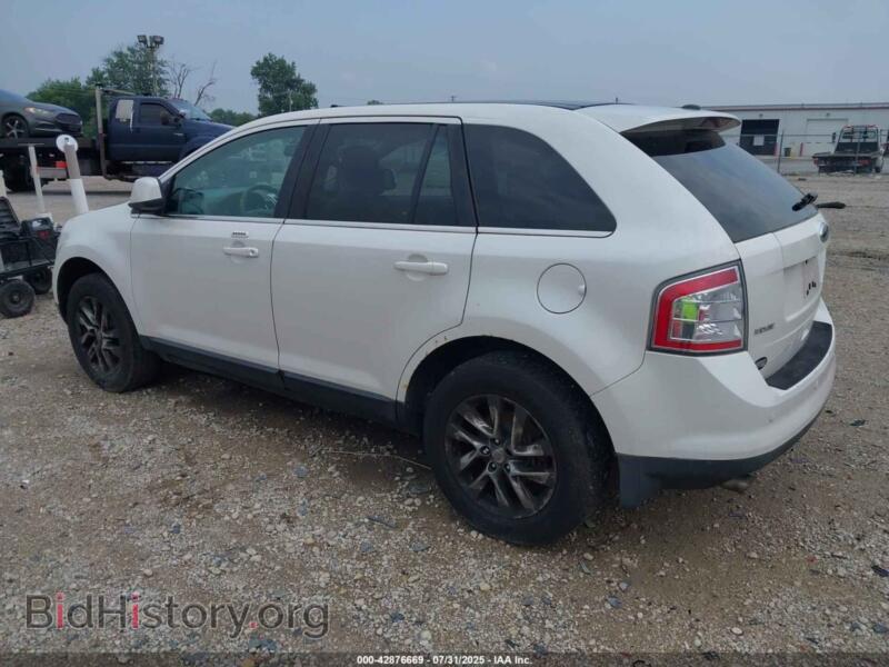 2010 Ford EDGE (VIN 2FMDK4KC3ABA80464) — photo 3 of 11