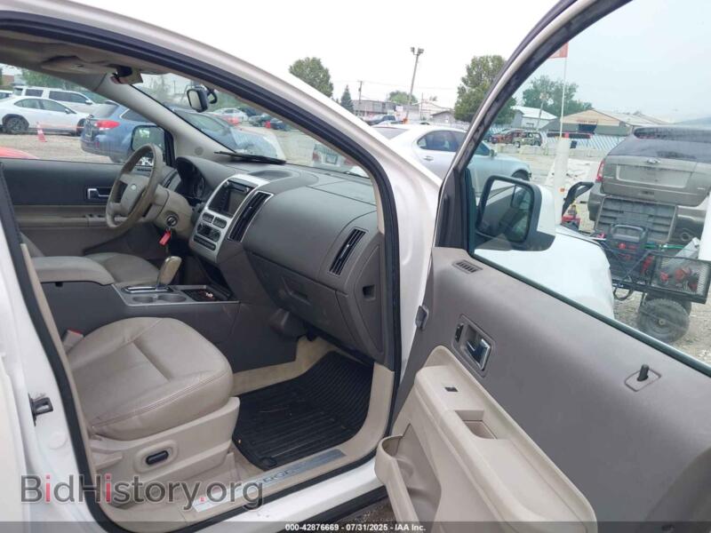 2010 Ford EDGE (VIN 2FMDK4KC3ABA80464) — photo 5 of 11