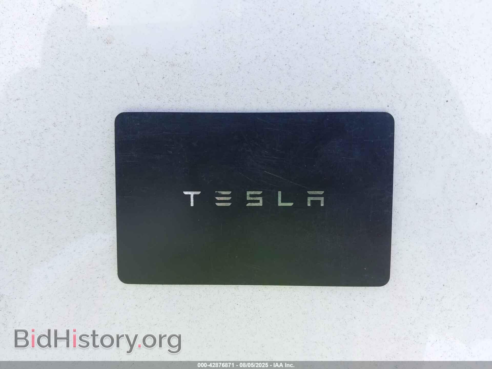 2022 TESLA MODEL 3 - VIN: 5YJ3E1EB7NF264856 - Фото 11