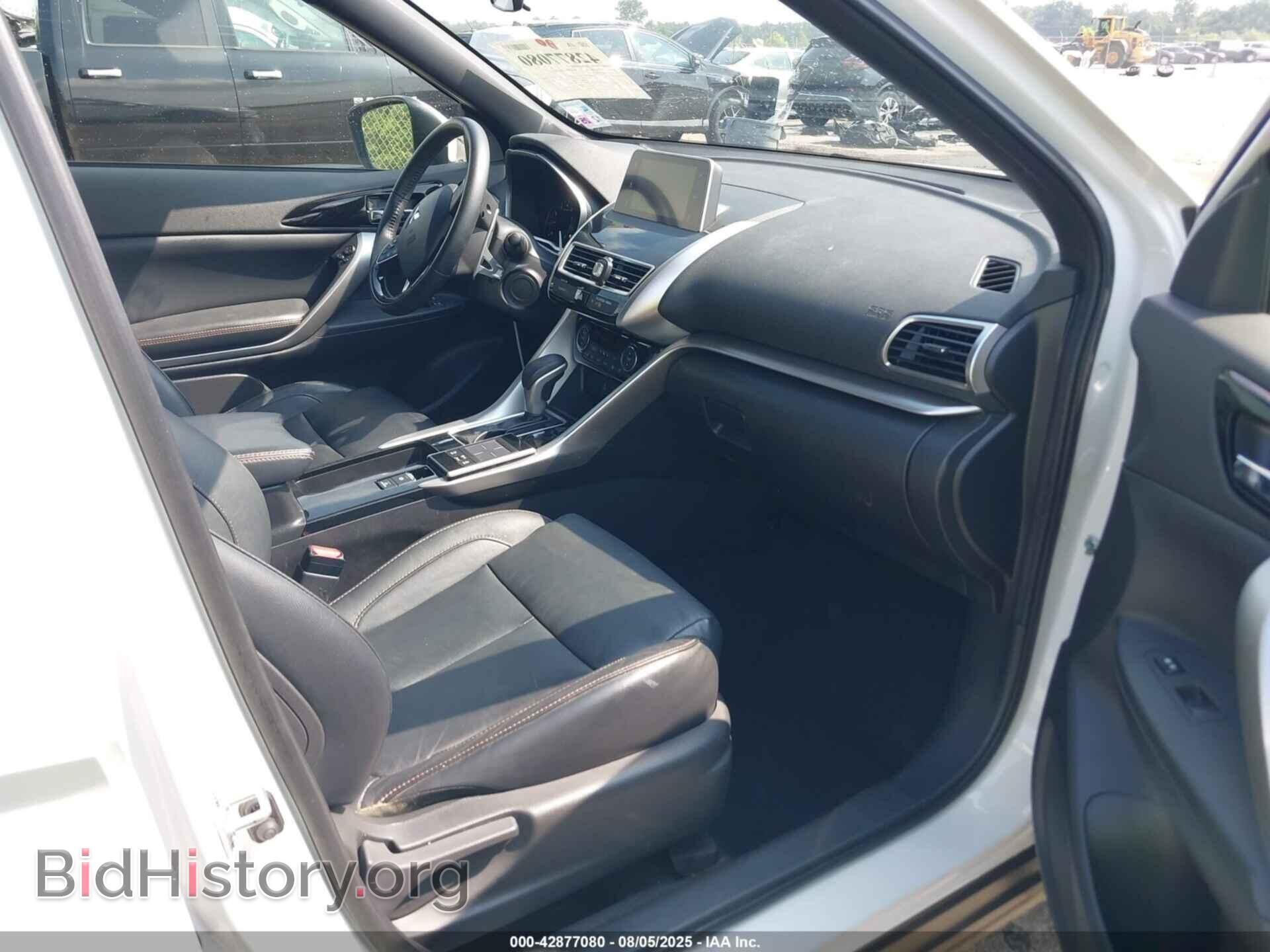 2020 MITSUBISHI ECLIPSE CROSS - VIN: JA4AS5AA1LZ001140 - Фото 5